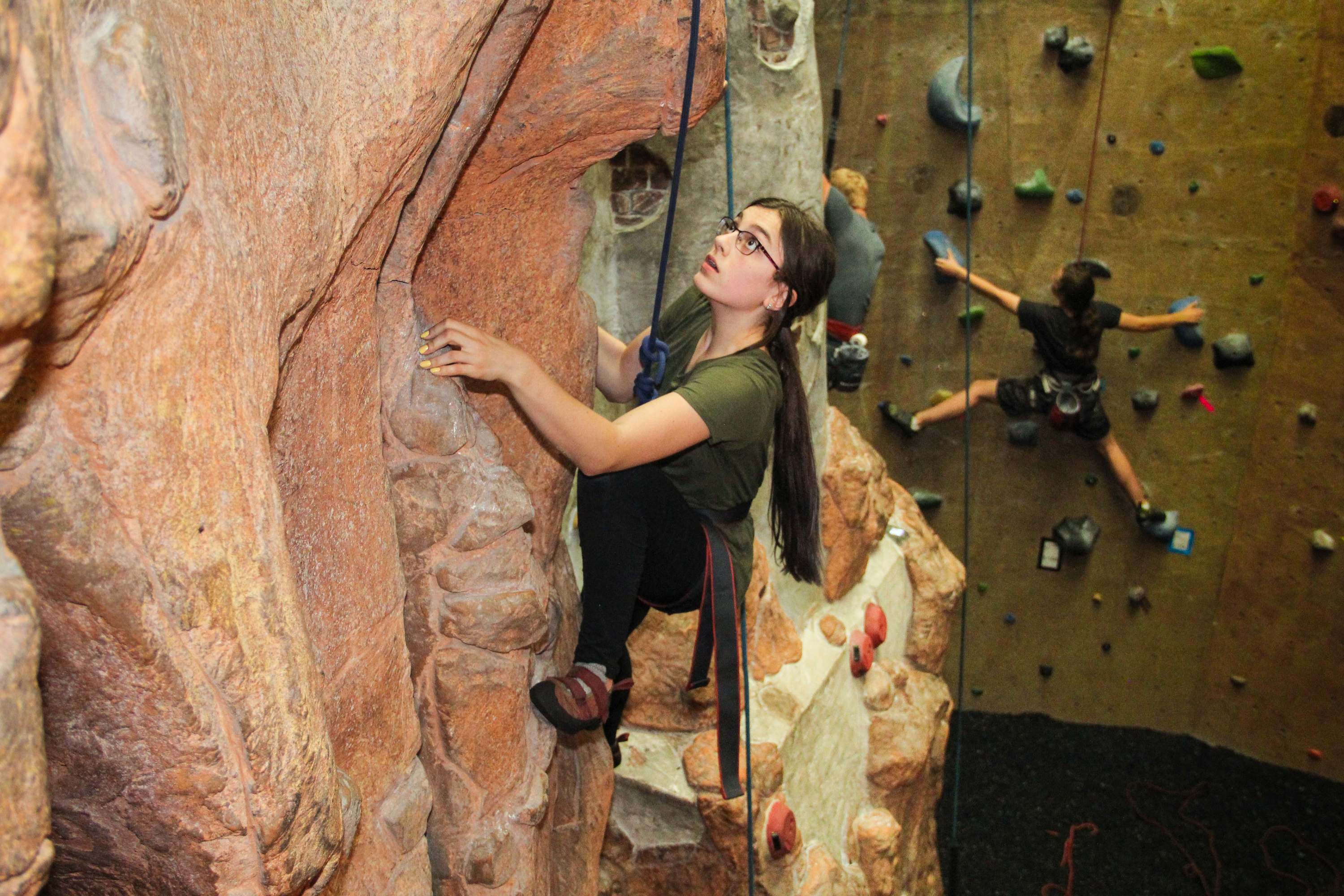 Fun Indoors This Winter In Minnesota