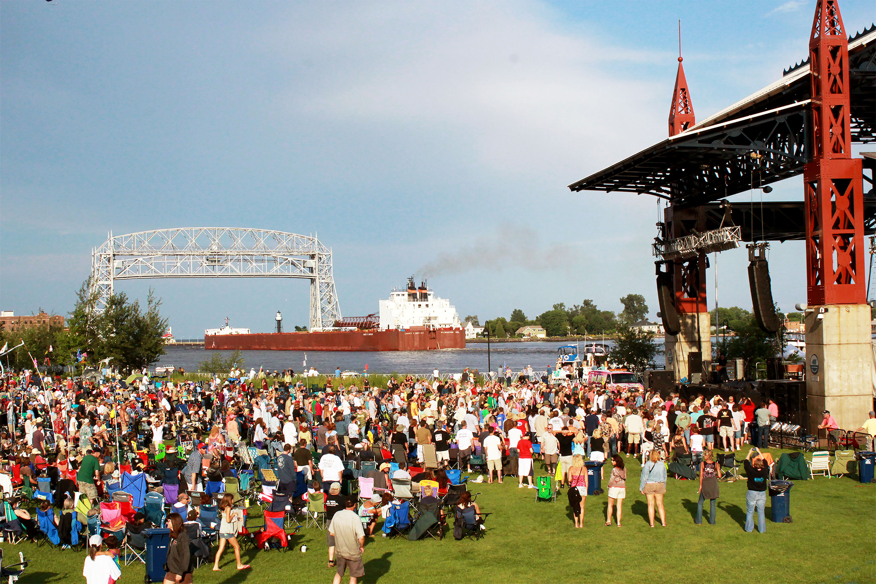 5 Ways to Do Duluth Explore Minnesota