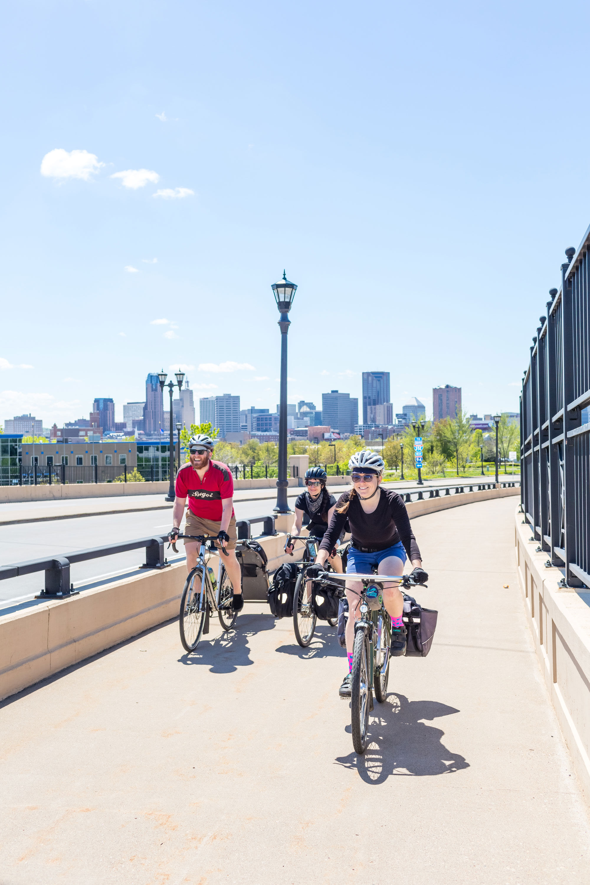 North of the border bike 2025 shop