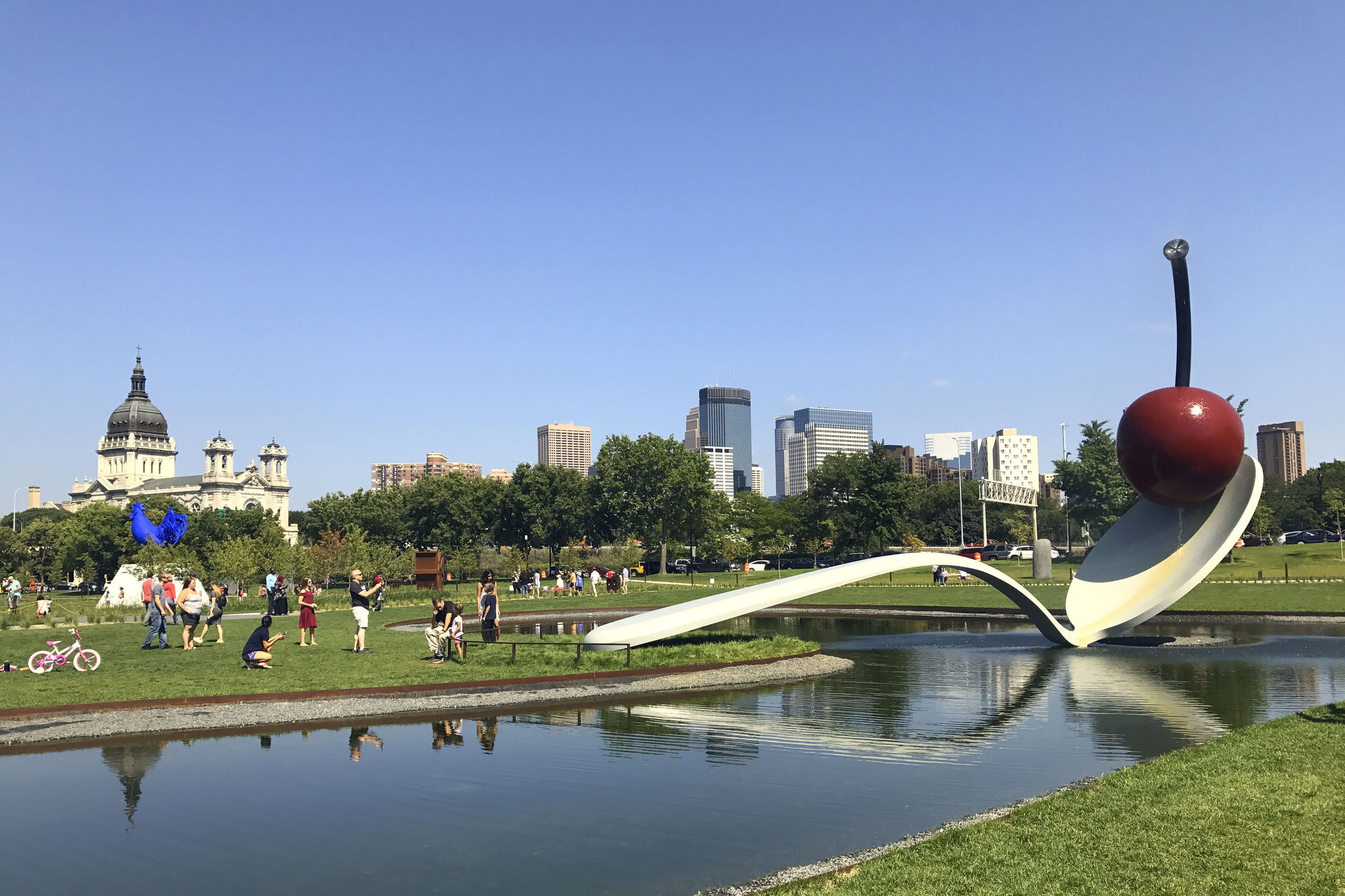 Things to Do in Minneapolis Inside: Unmissable Indoor Activities