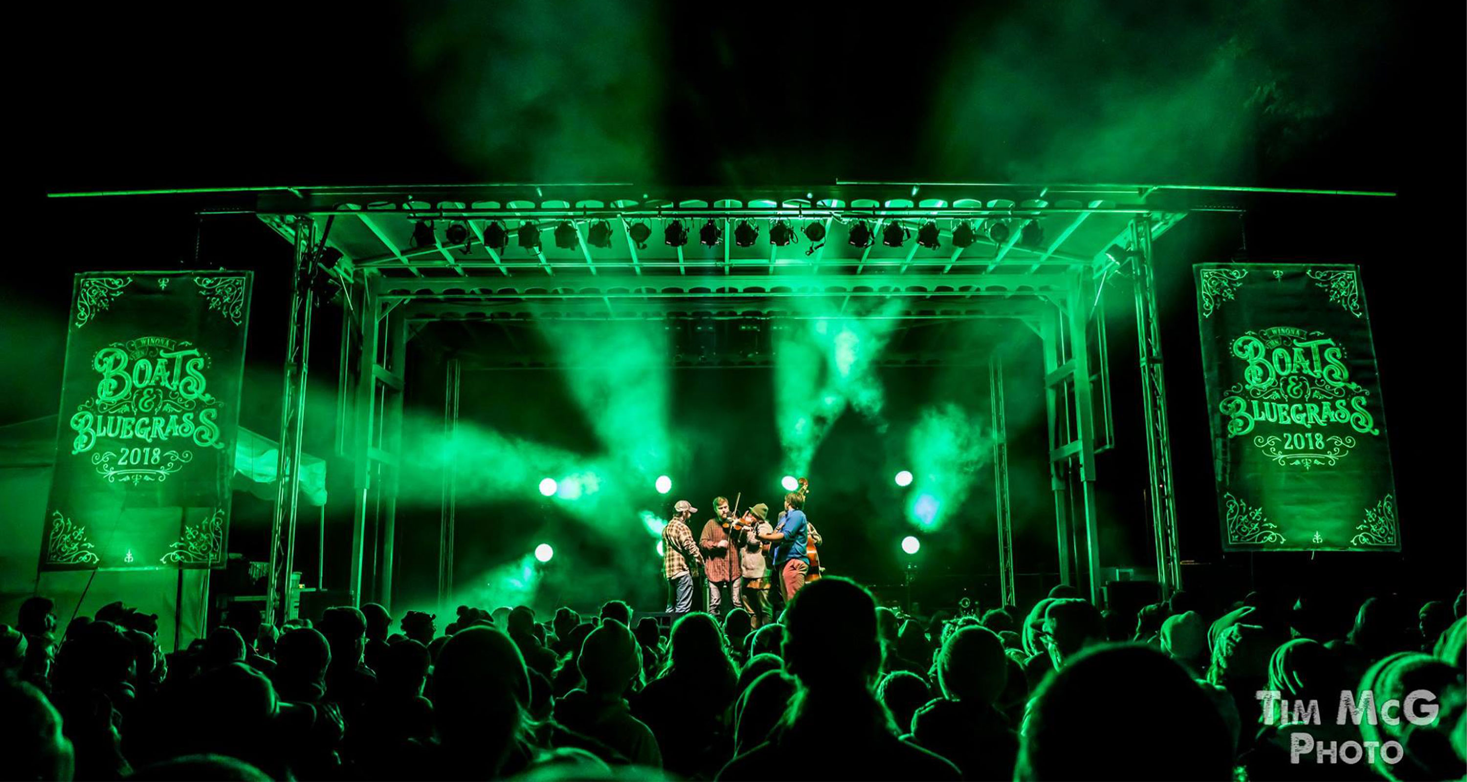 Find Fun at Southern Minnesota Fairs & Festivals