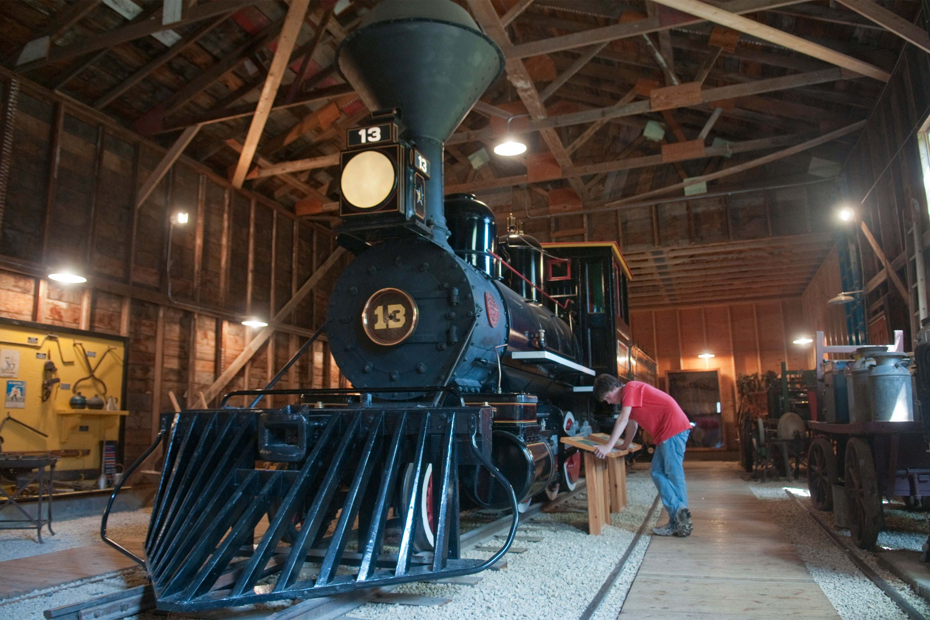 Seek Out These Stellar Minnesota Museums Explore Minnesota