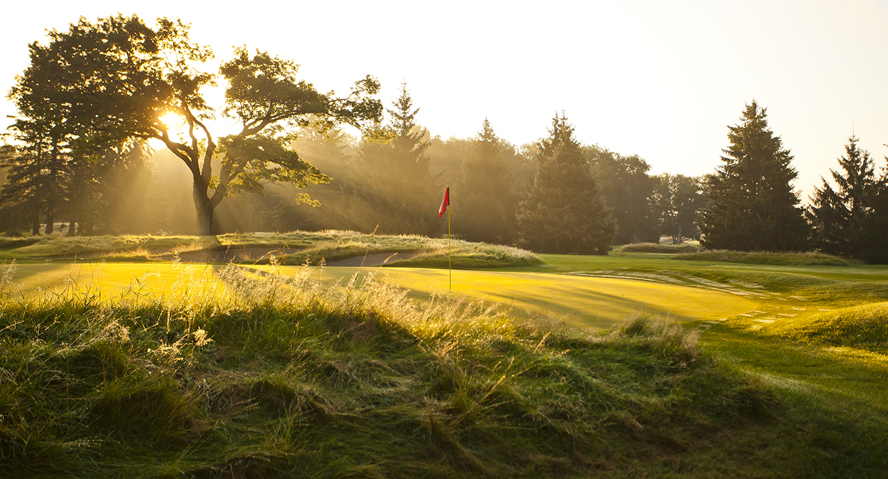 Pine Beach East golf course