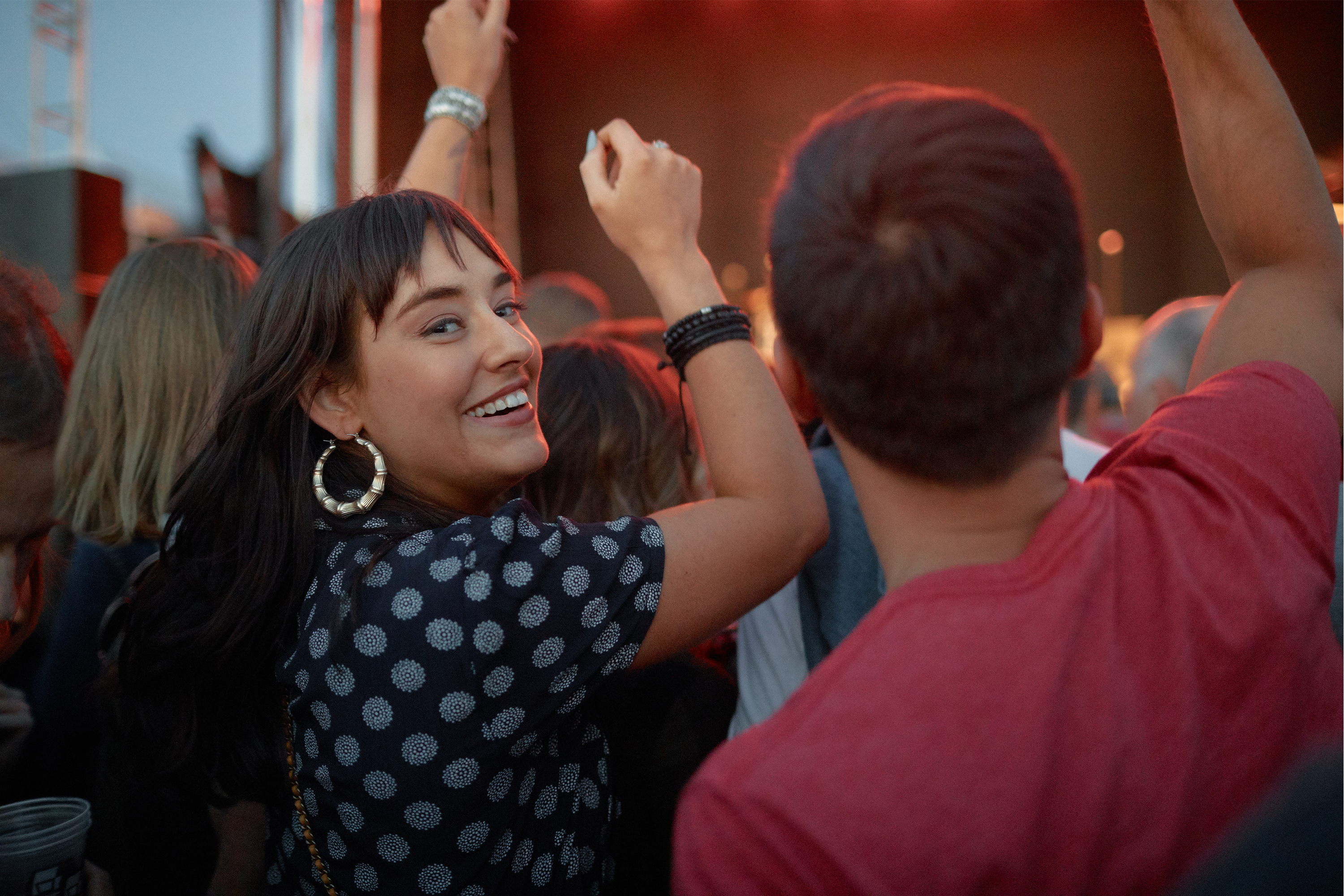 Surly Festival Field concert in Minneapolis