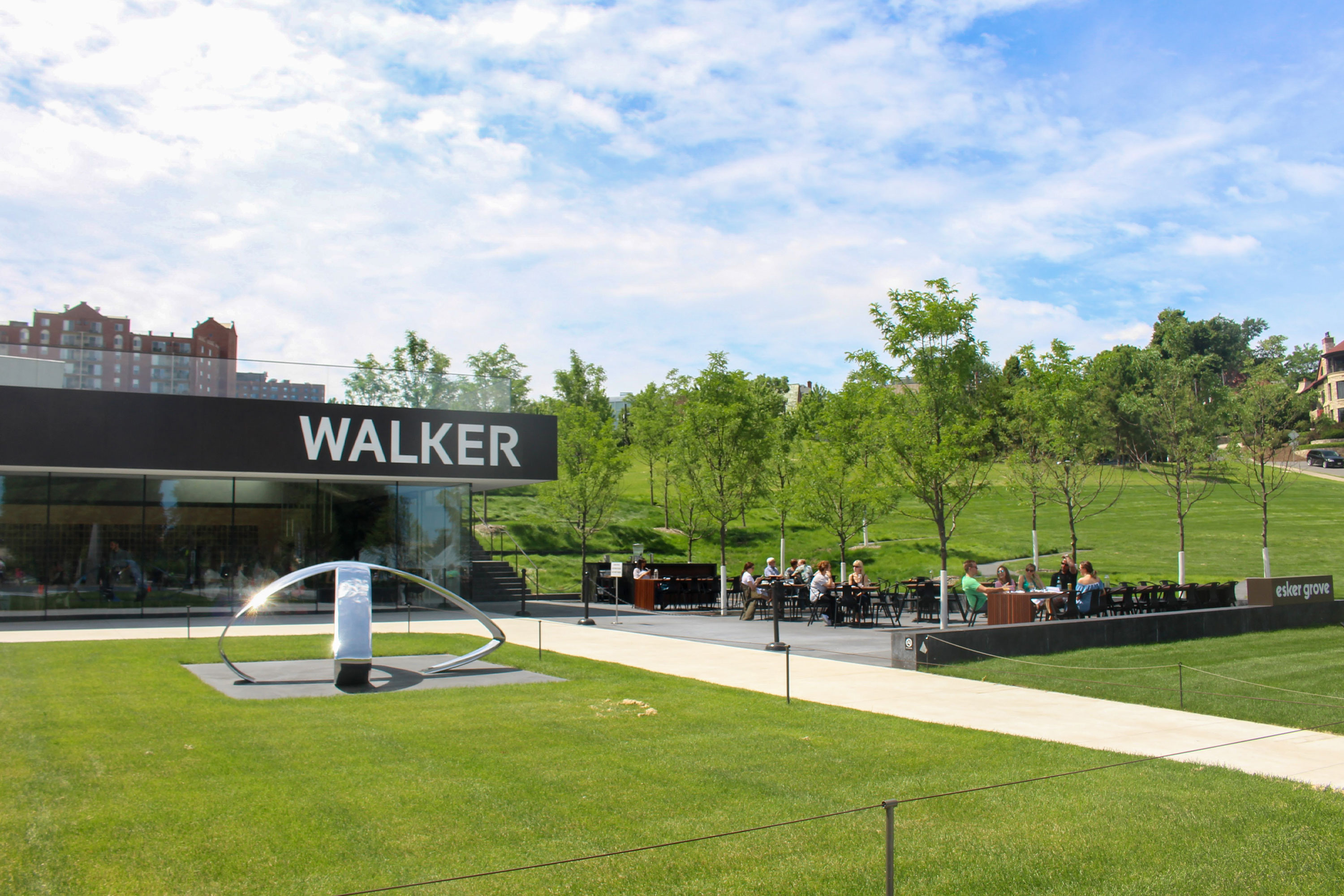 Walker Art Center