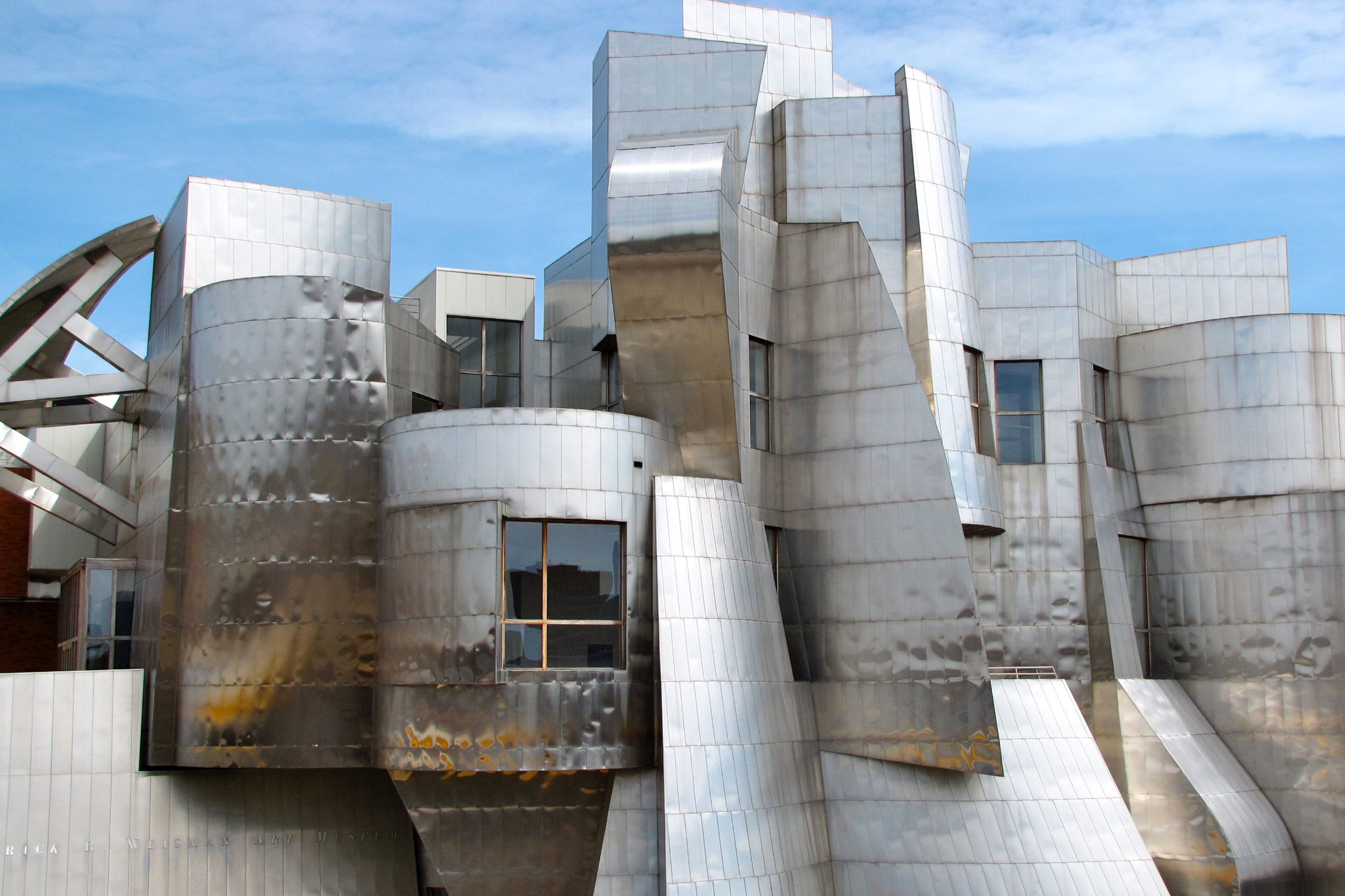 Weisman Art Museum