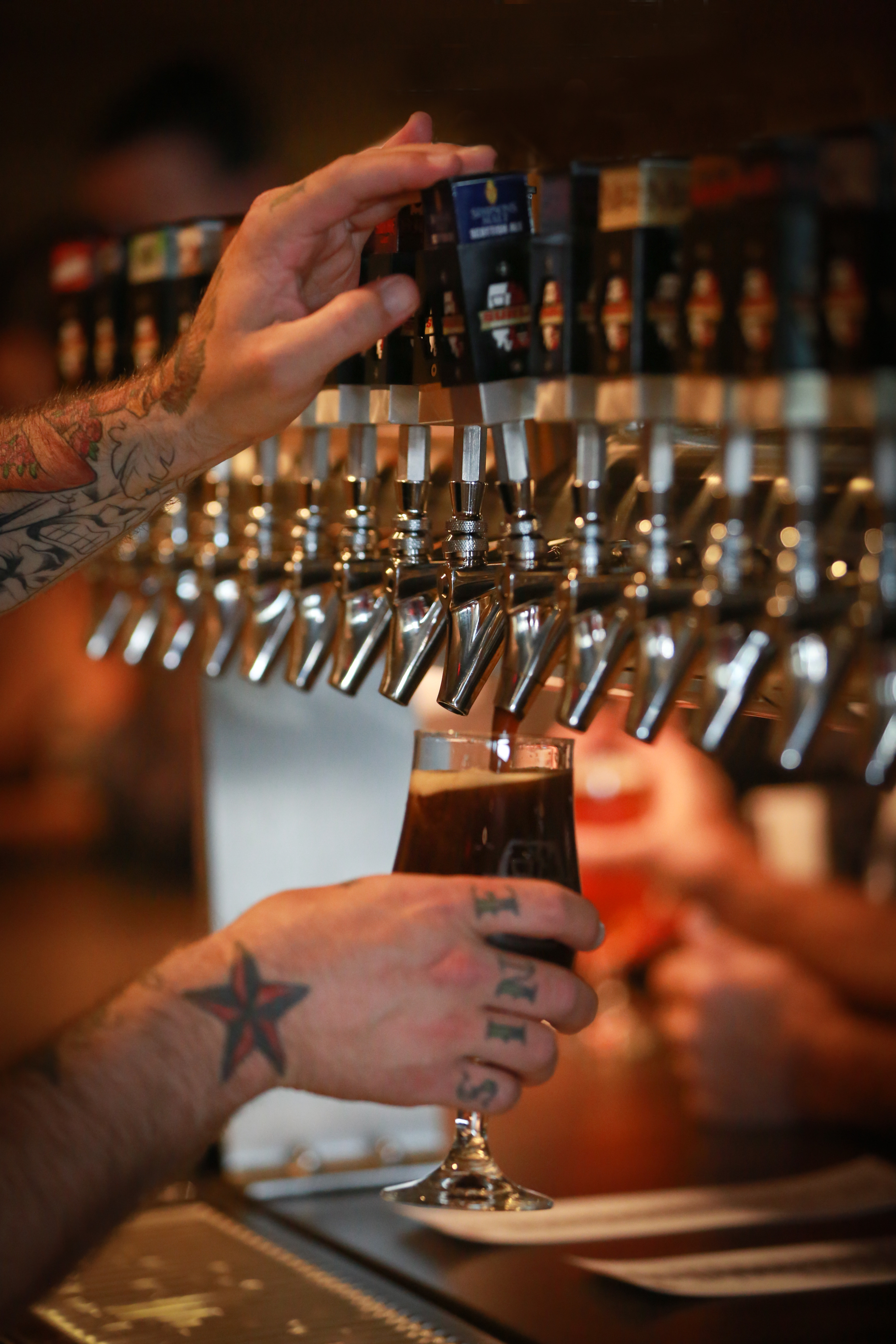 Surly Brewing Co