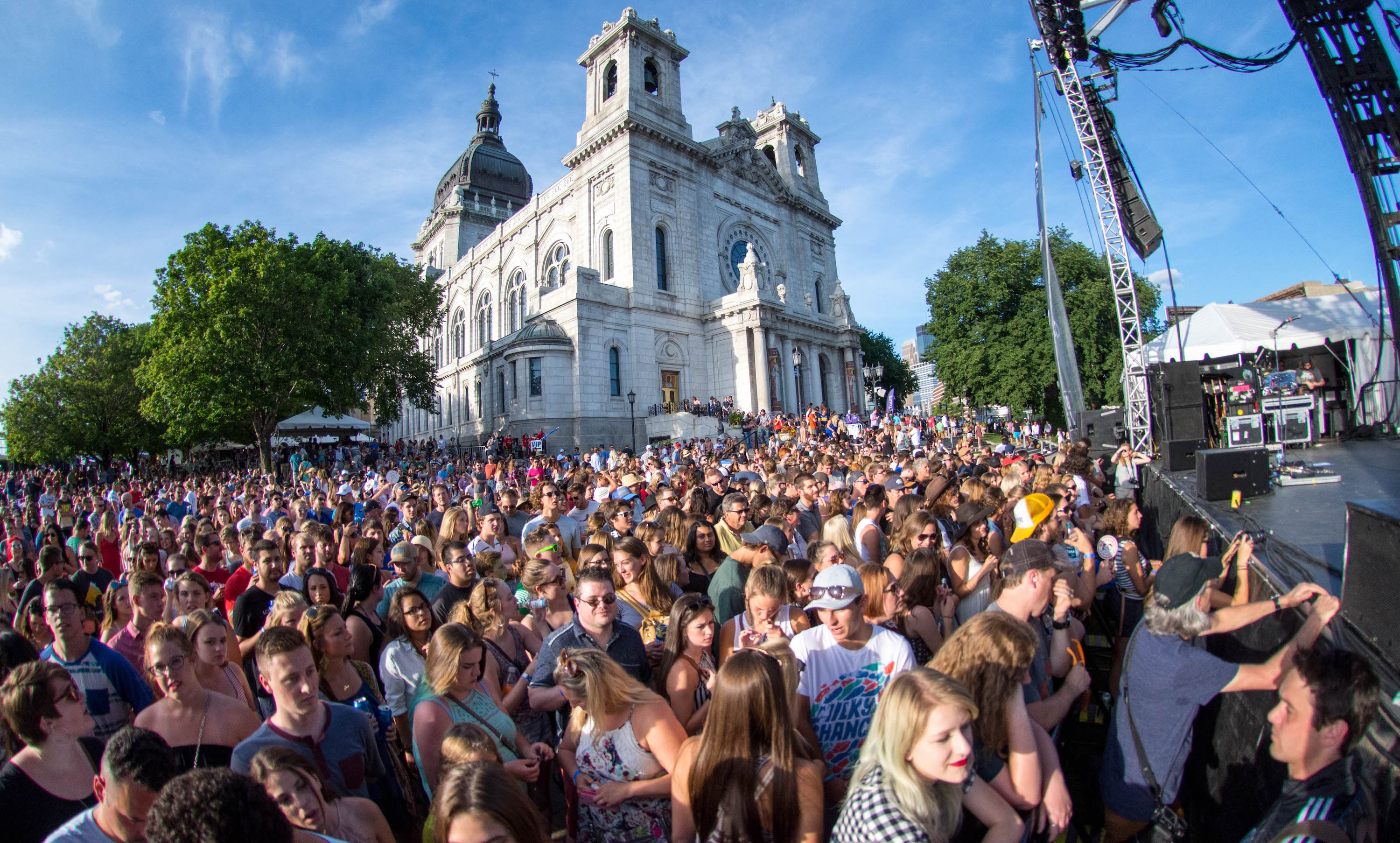 Live Music & Events | Explore Minnesota