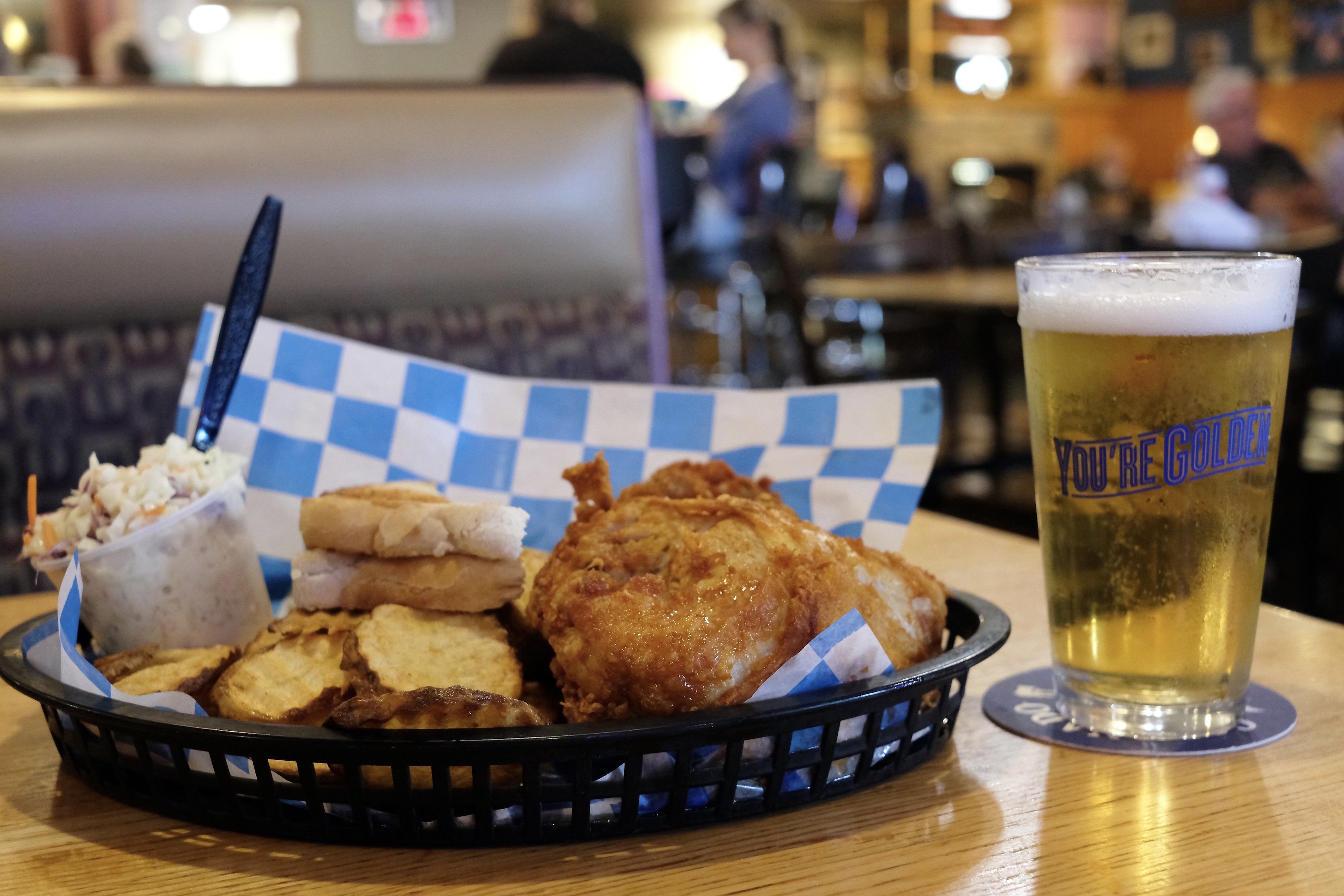 Hunt For Agates and Hinckley’s Most Iconic Pastry on the Way to Moose