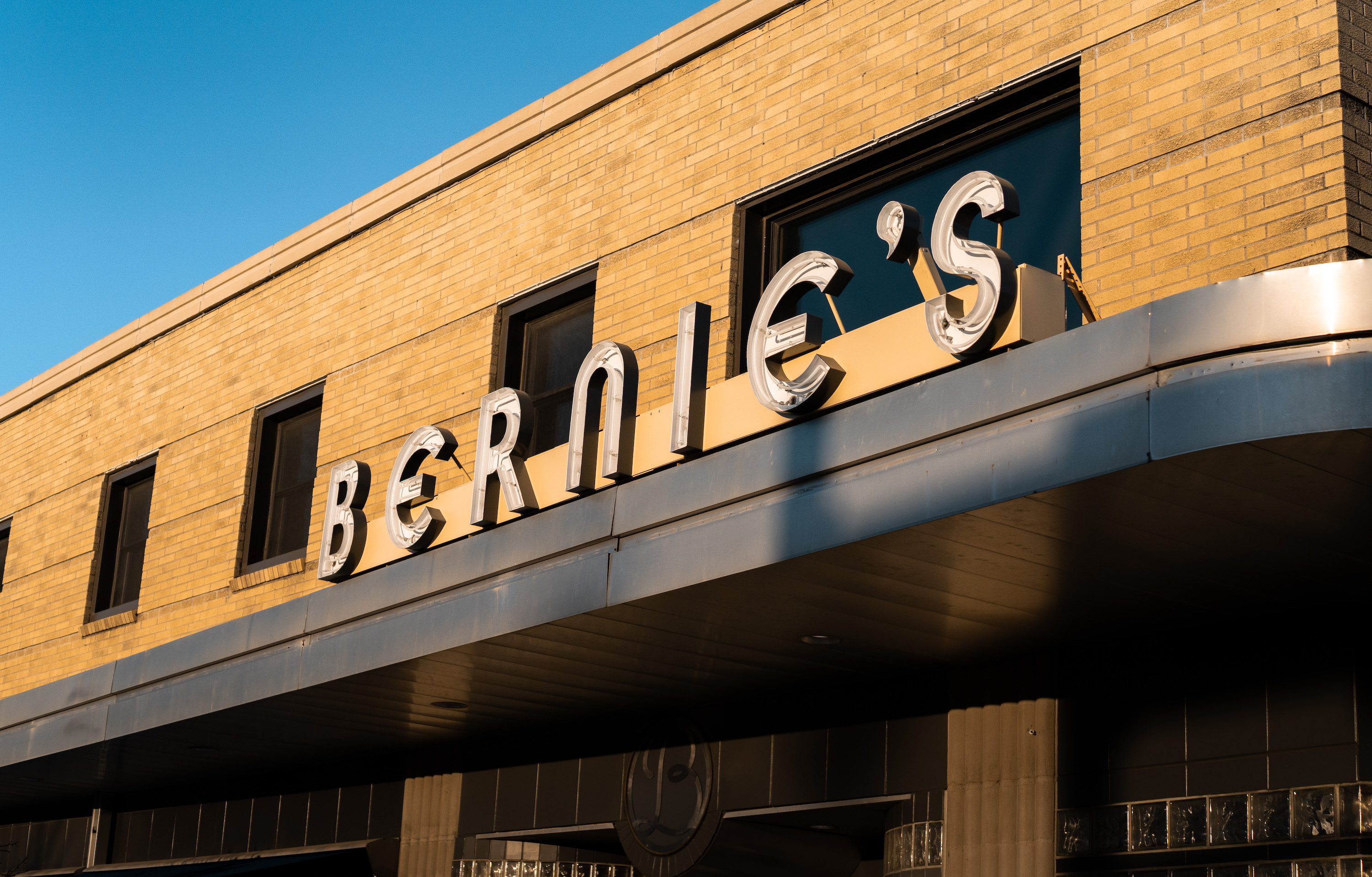 Bernie's in East Grand Forks