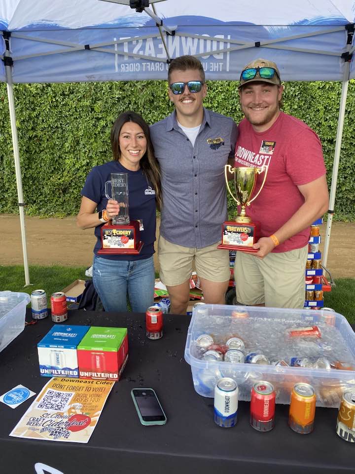 St. Cloud Craft Beer & Ciderfest