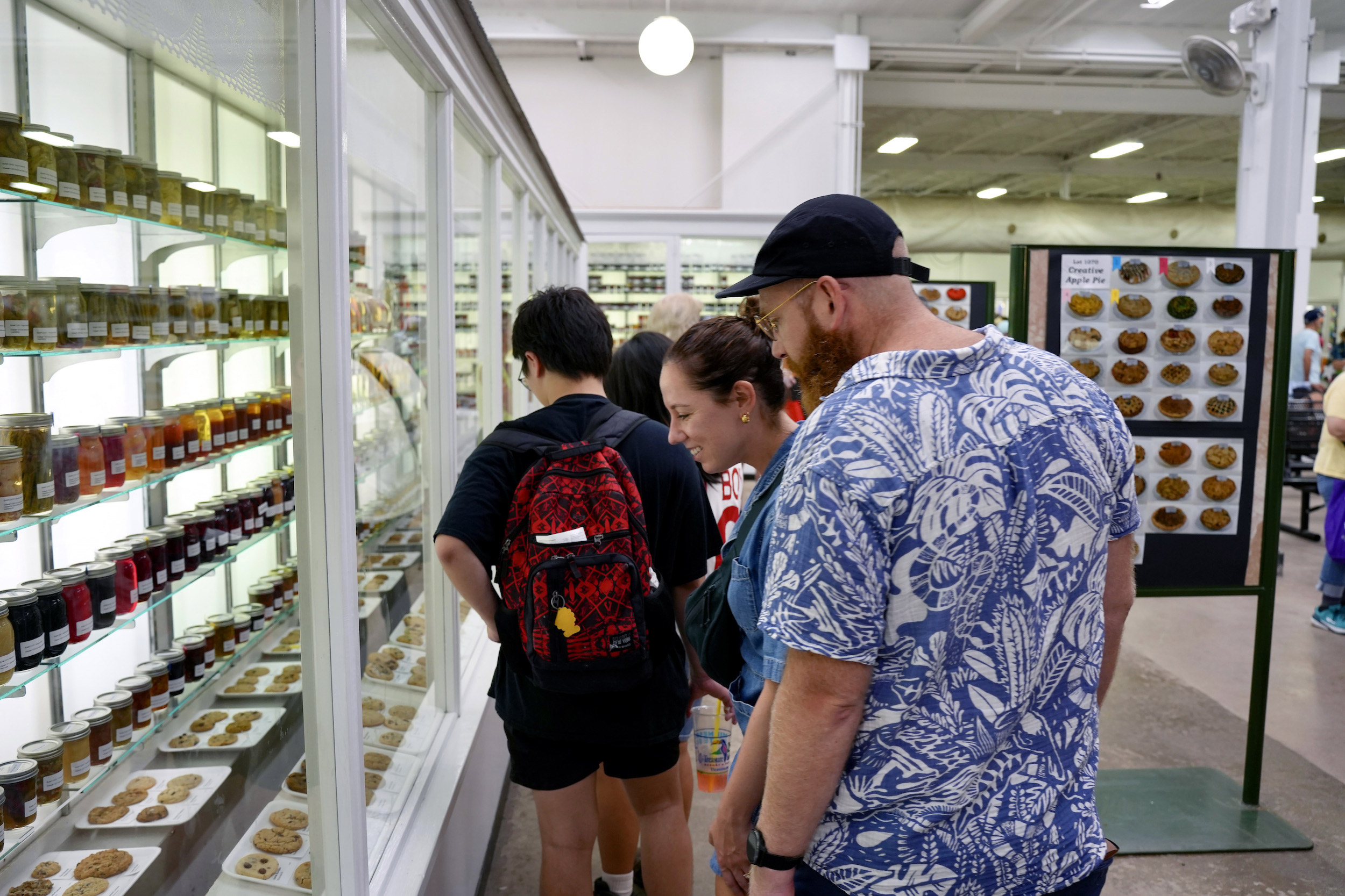 Creative Activities Building