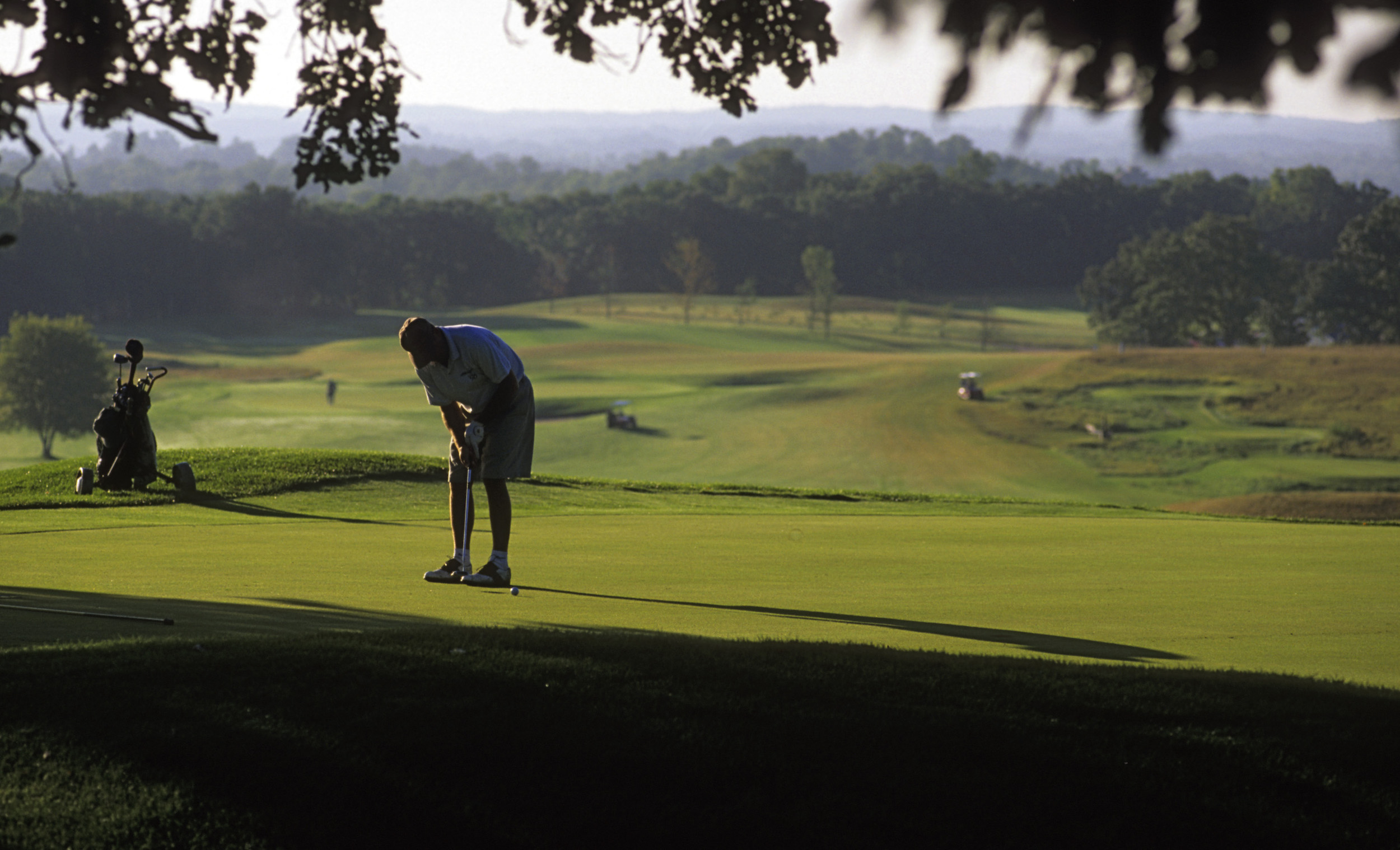 Wildflower Golf Course at Fair Hills Resort
