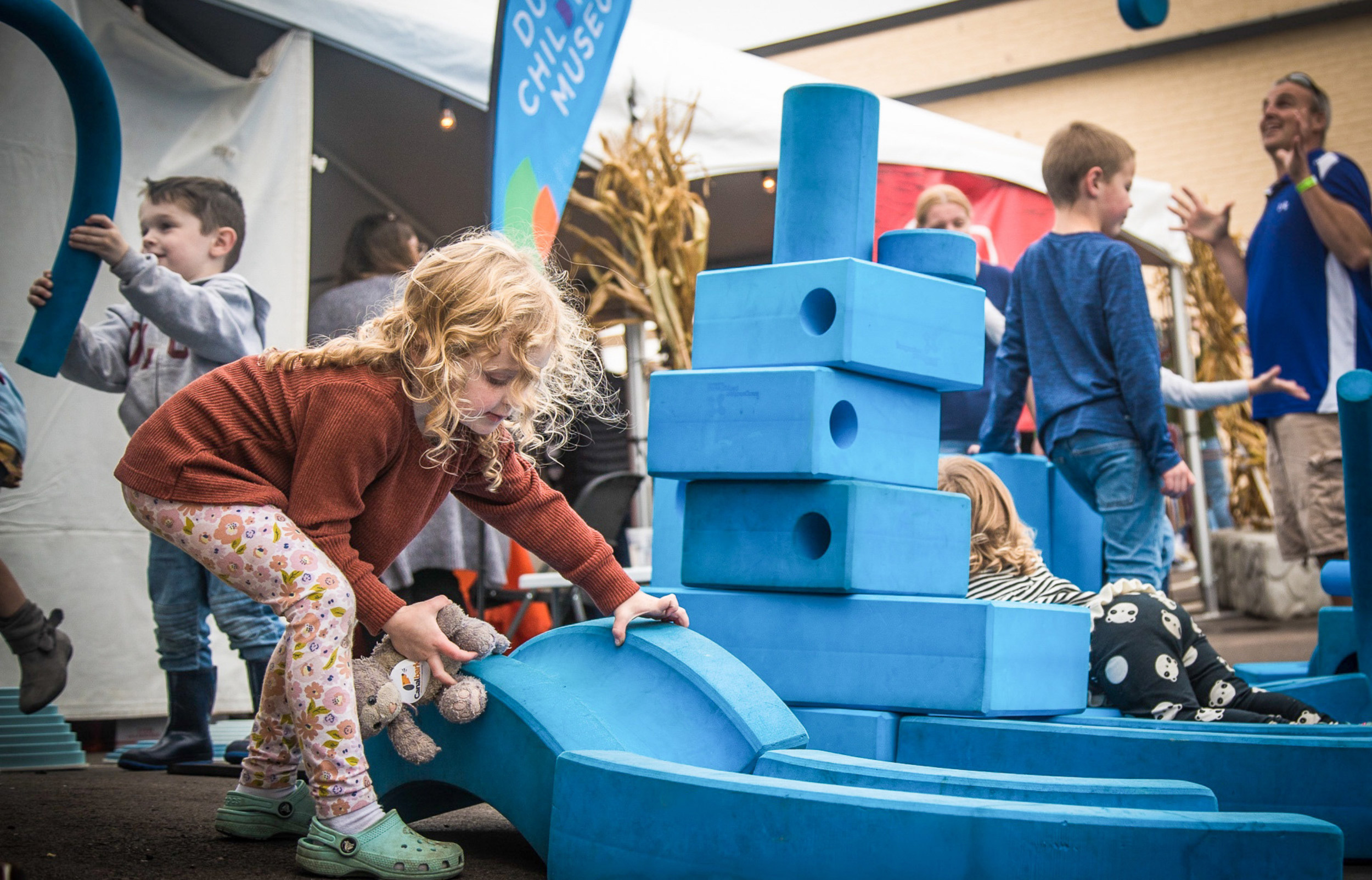 Duluth Children's Museum
