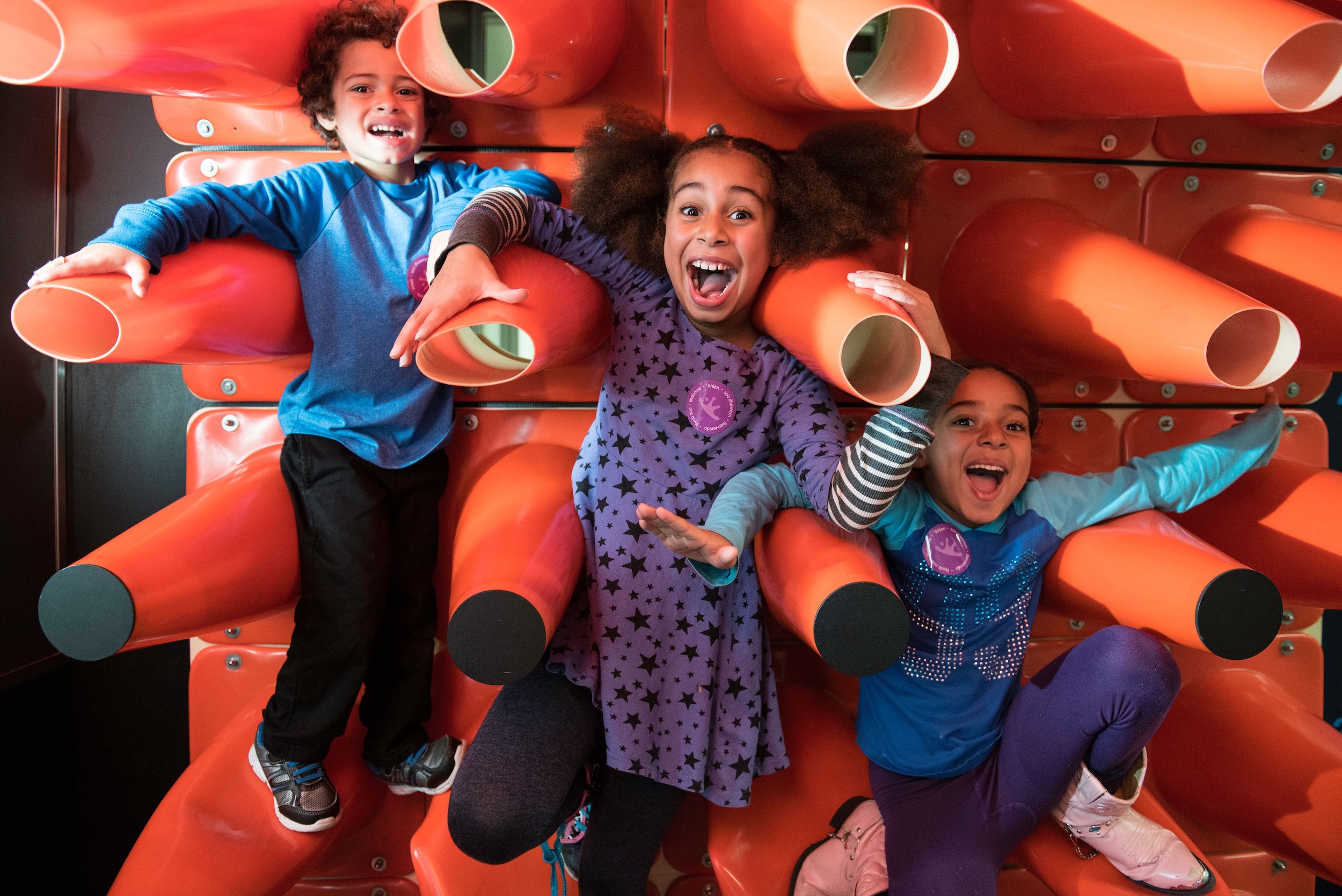 Minnesota Children's Museum