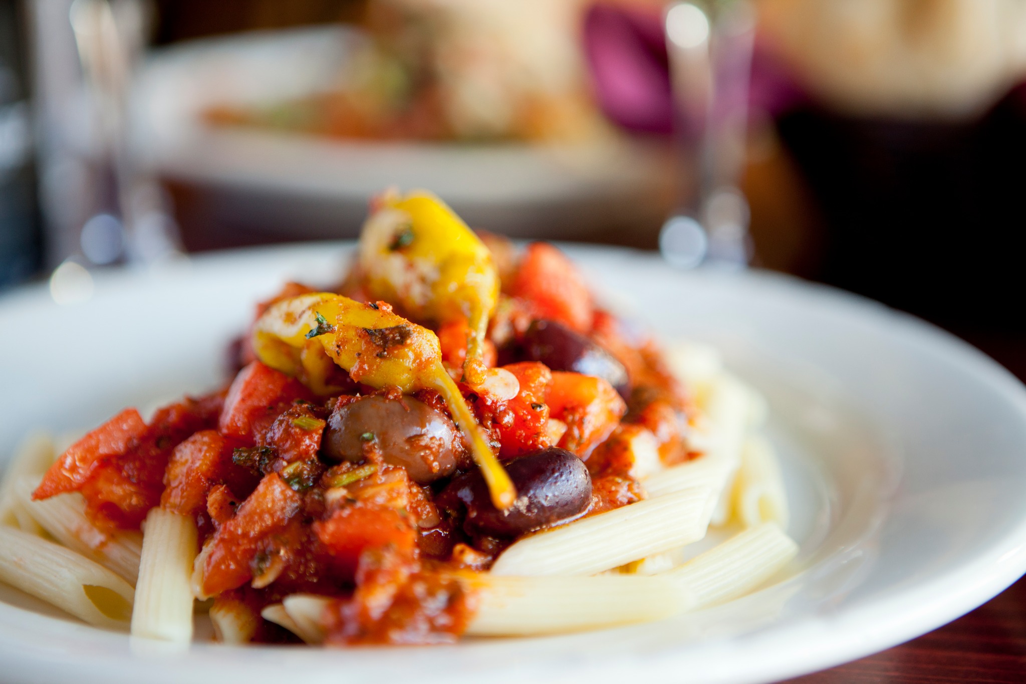 Victoria's Ristorante and Wine Bar