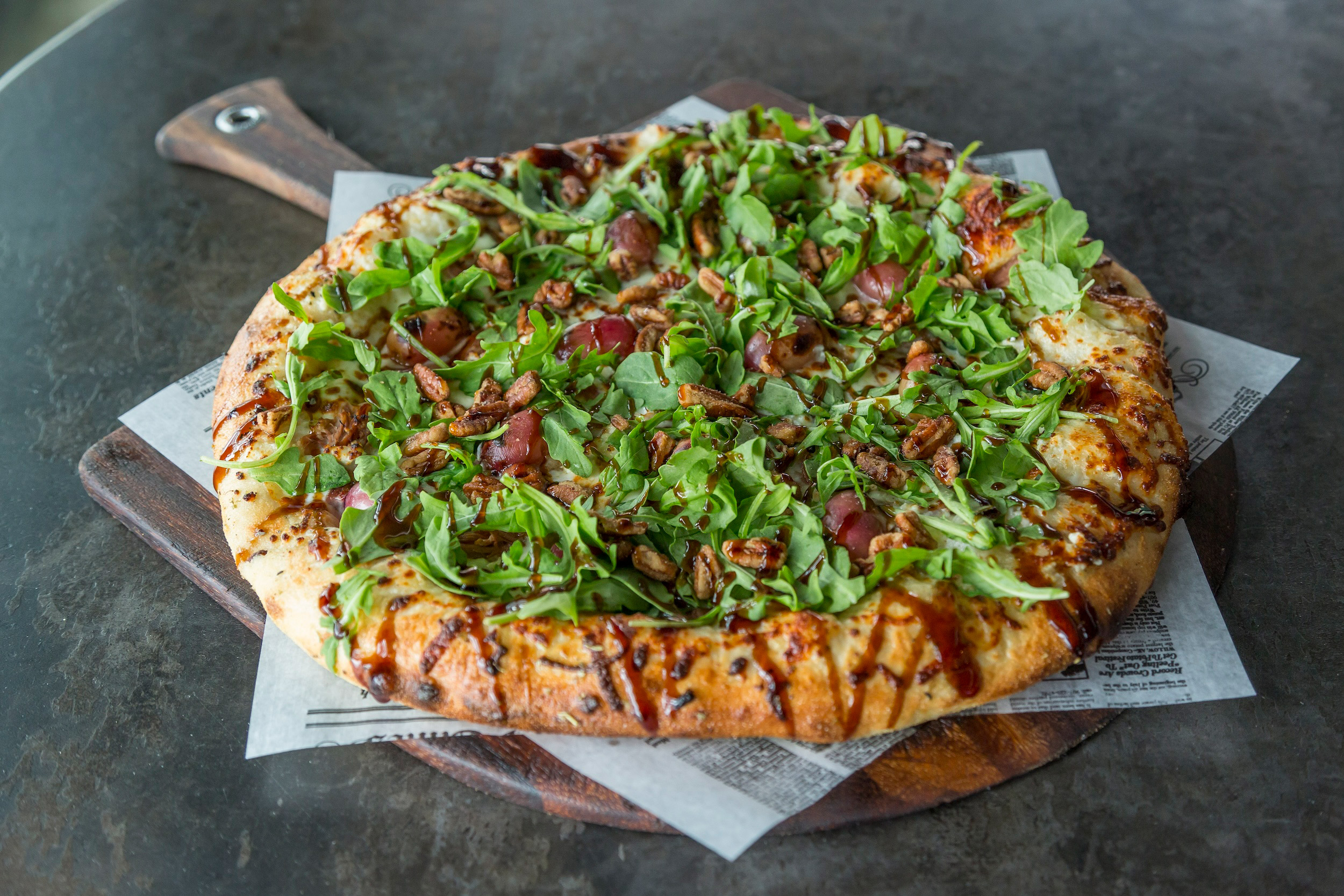 Up North Pizza Pub in East Grand Forks