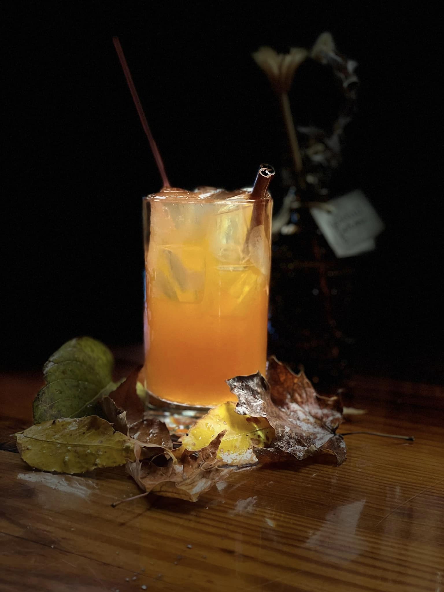 A cocktail special at Union Avenue Bar &amp; Eatery