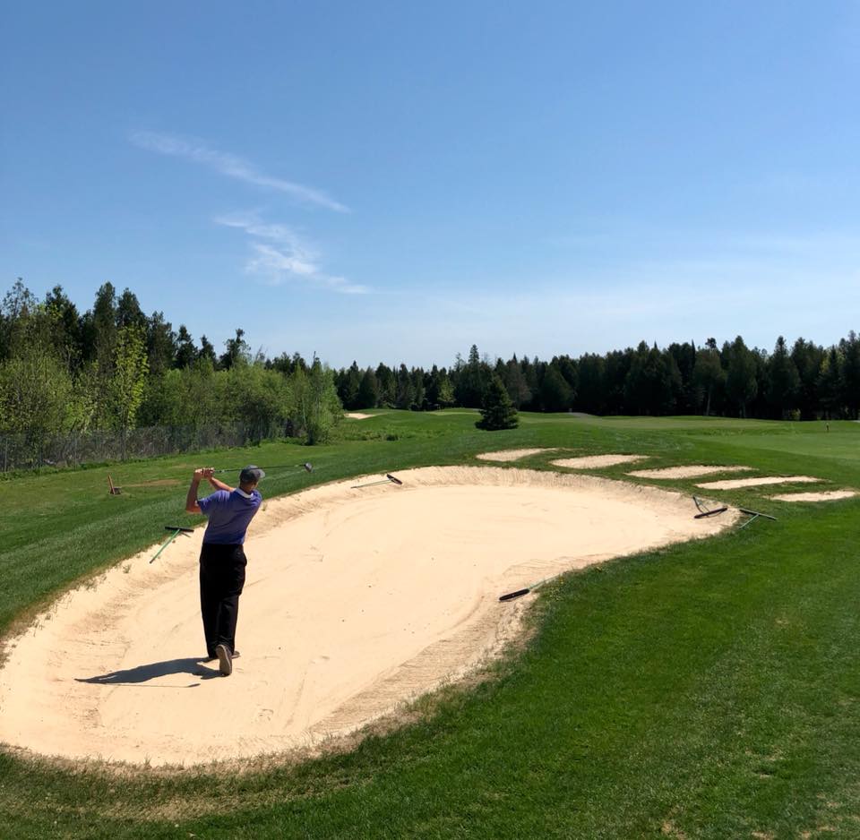 Black Bear Golf Course