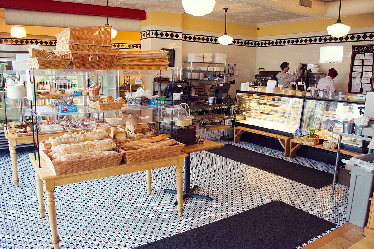 Turtle Bread Company