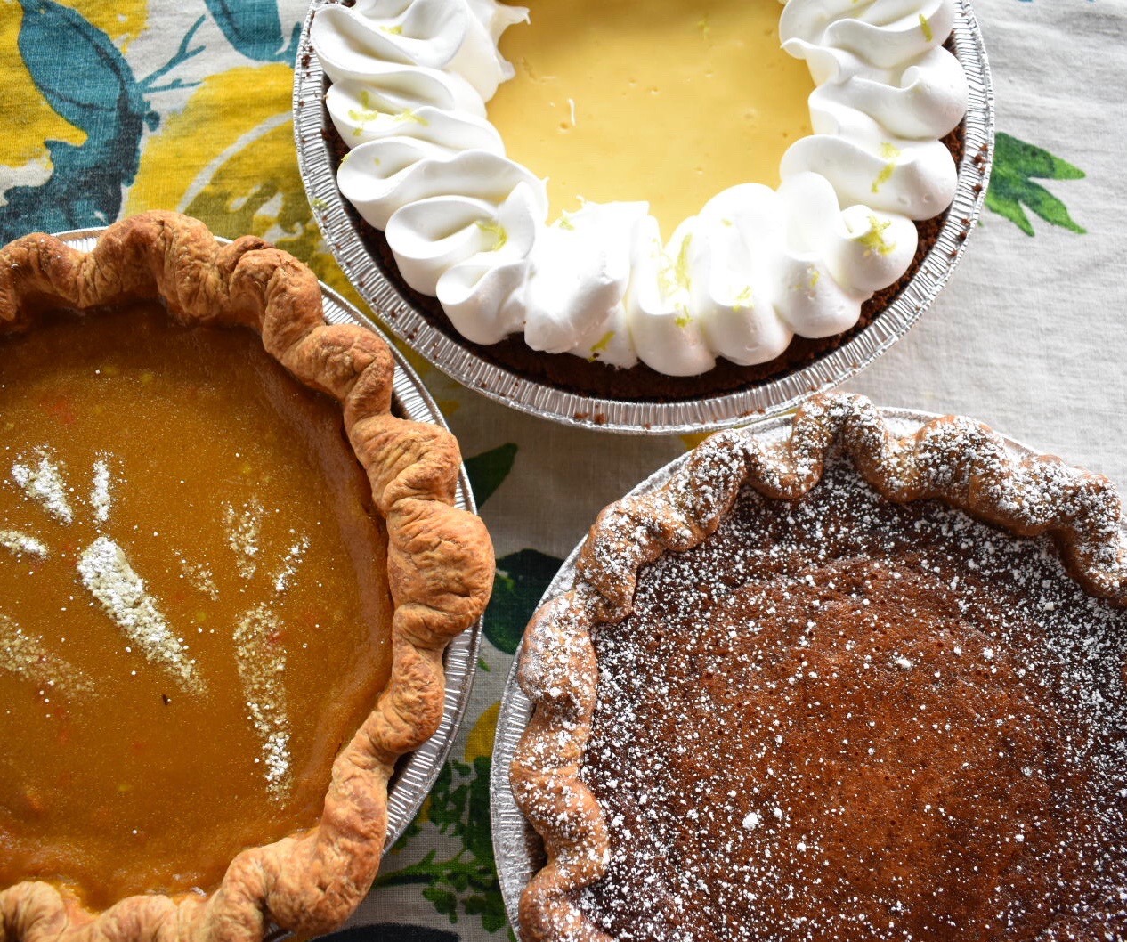 Vikings and Goddesses