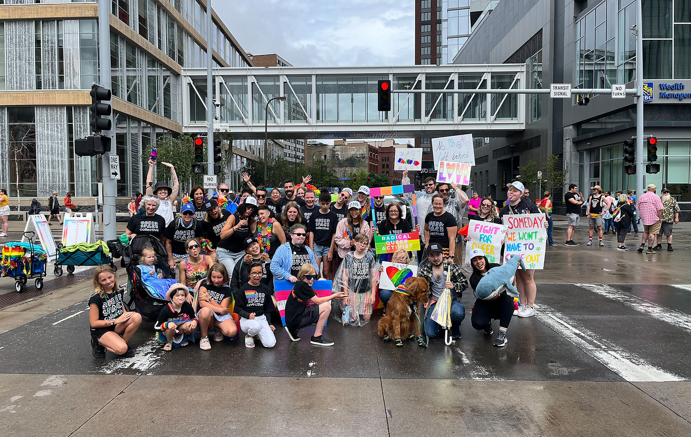 QUEERSPACE Collective