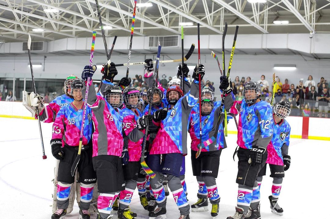 Team Trans Twin Cities