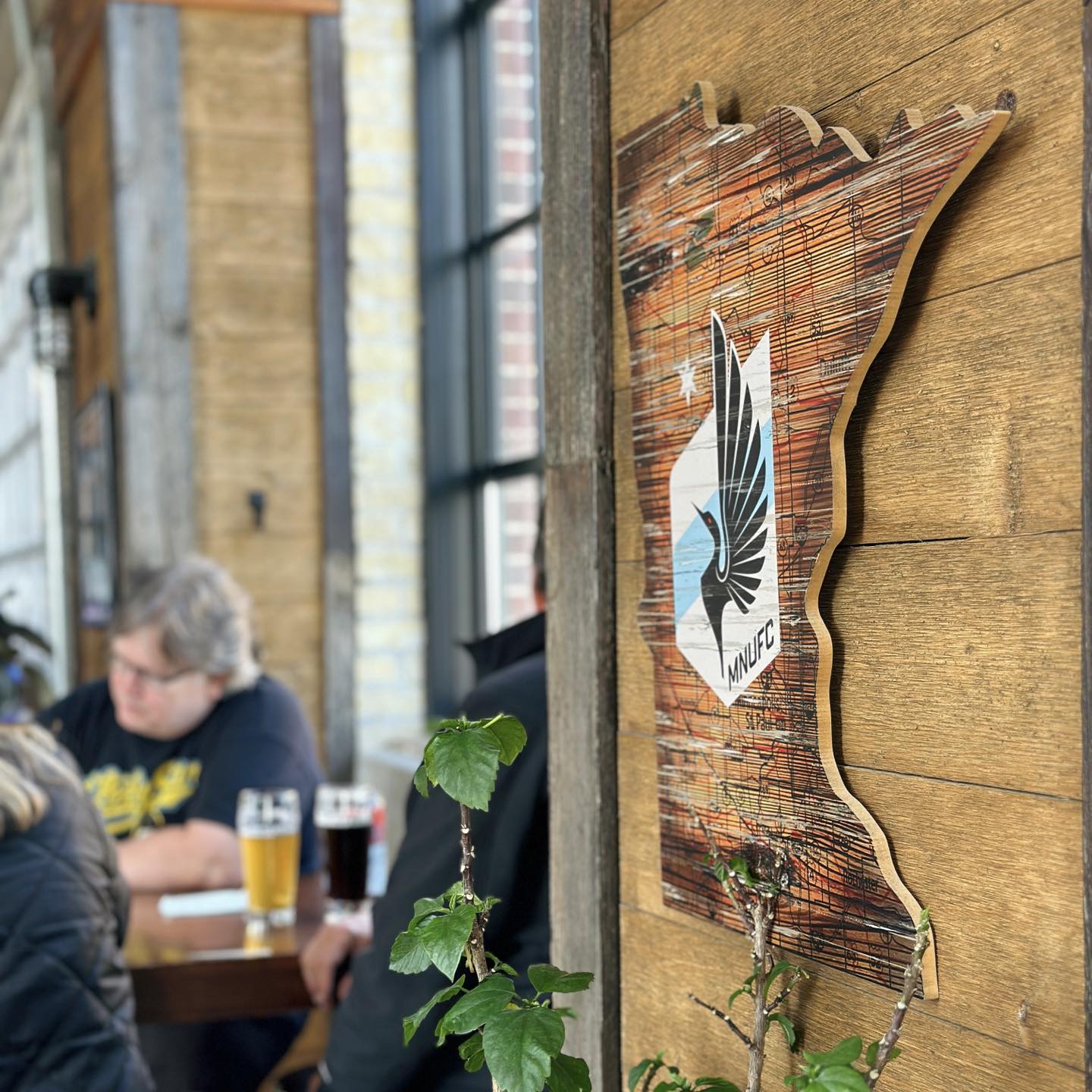 Dual Citizen Brewing