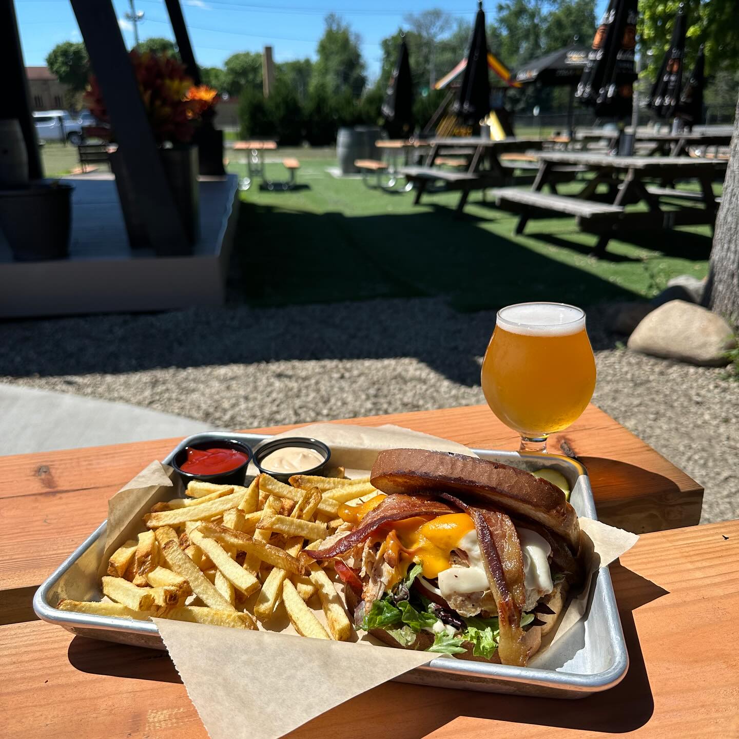 Lakeville Brewing Company