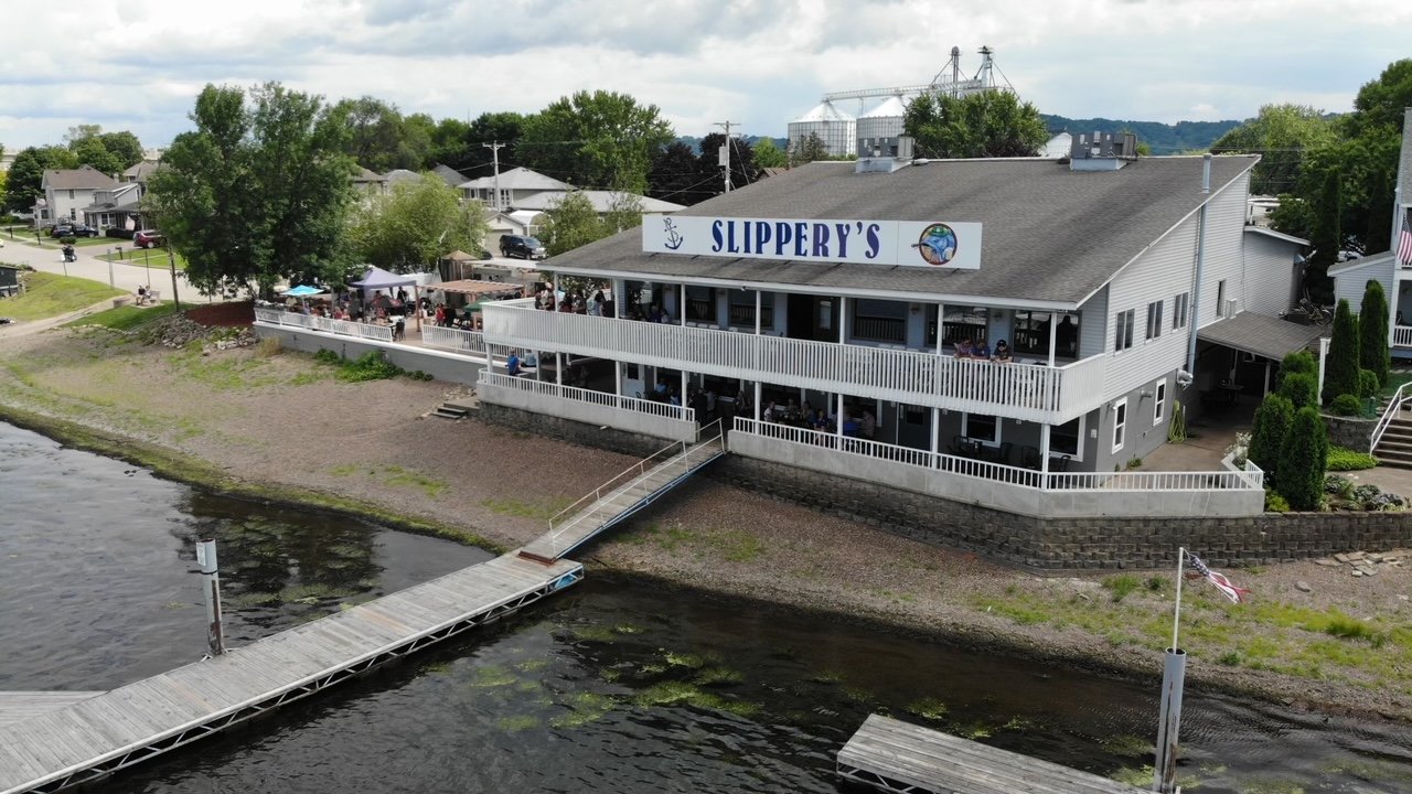 Slippery's in Wabasha