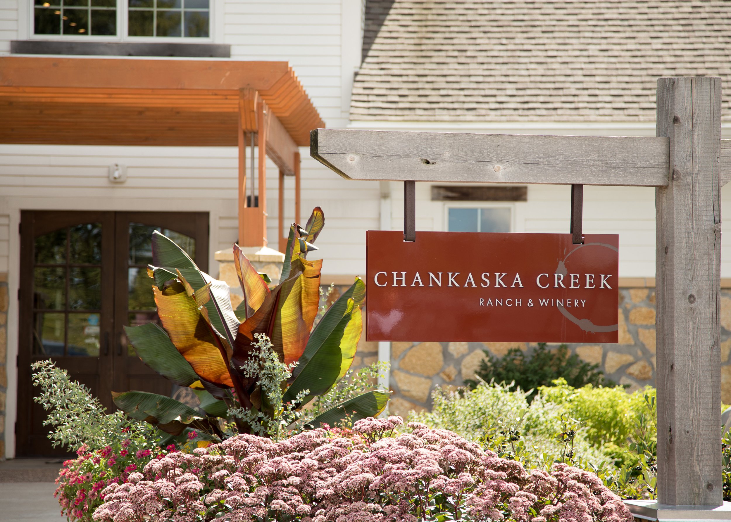 Chankaska Creek Ranch &amp; Winery