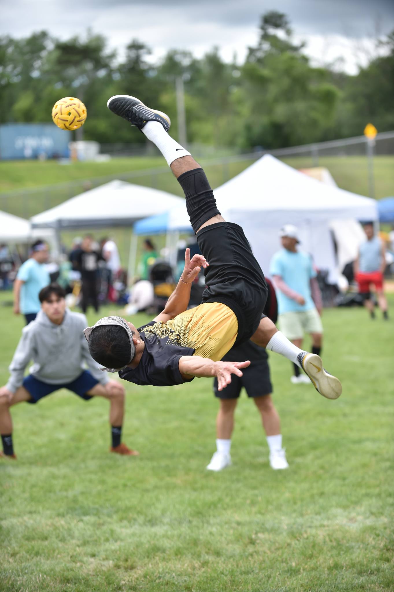 Hmong International Freedom Festival 2024 