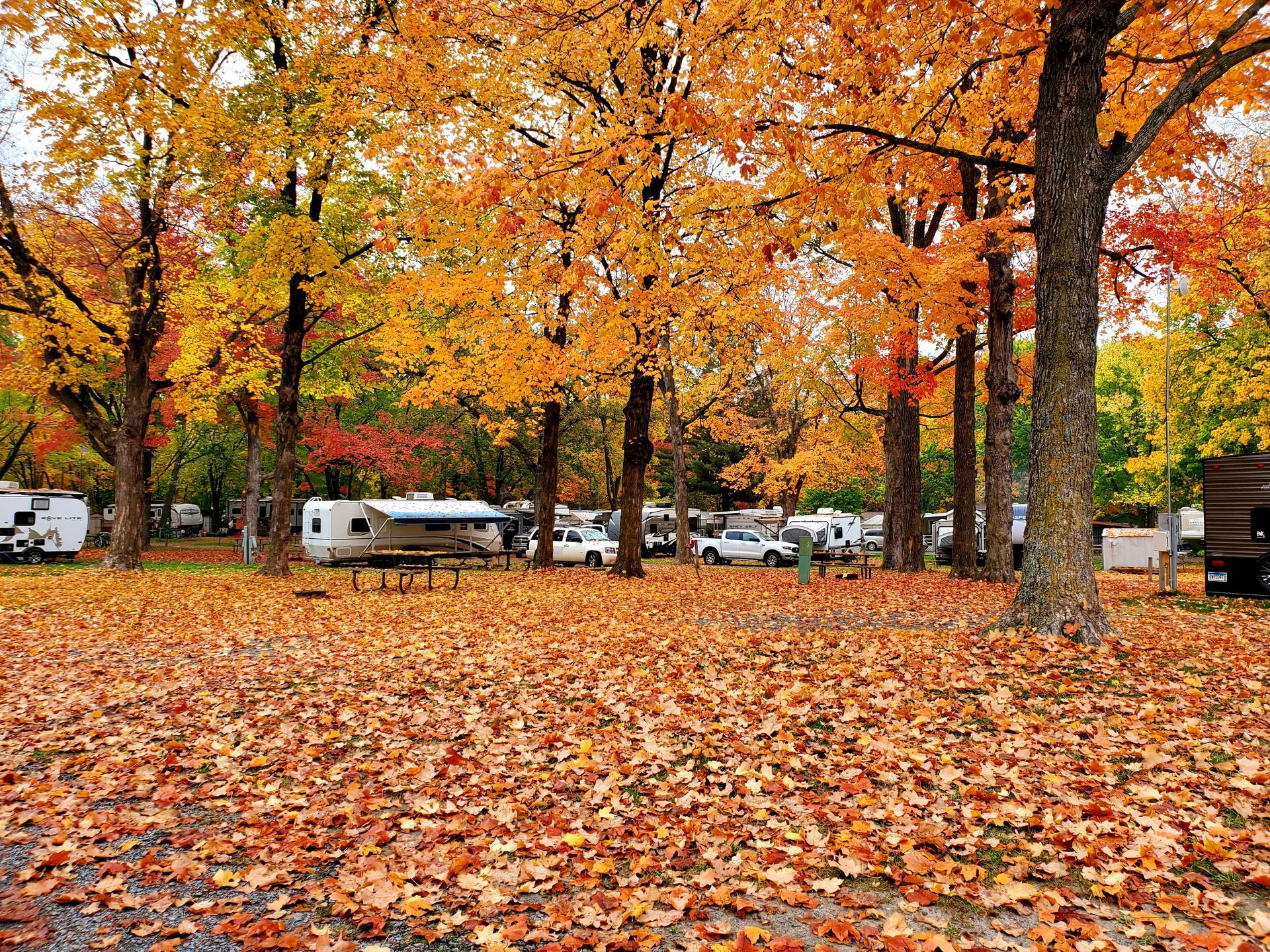 Wildwood RV Park and Campground
