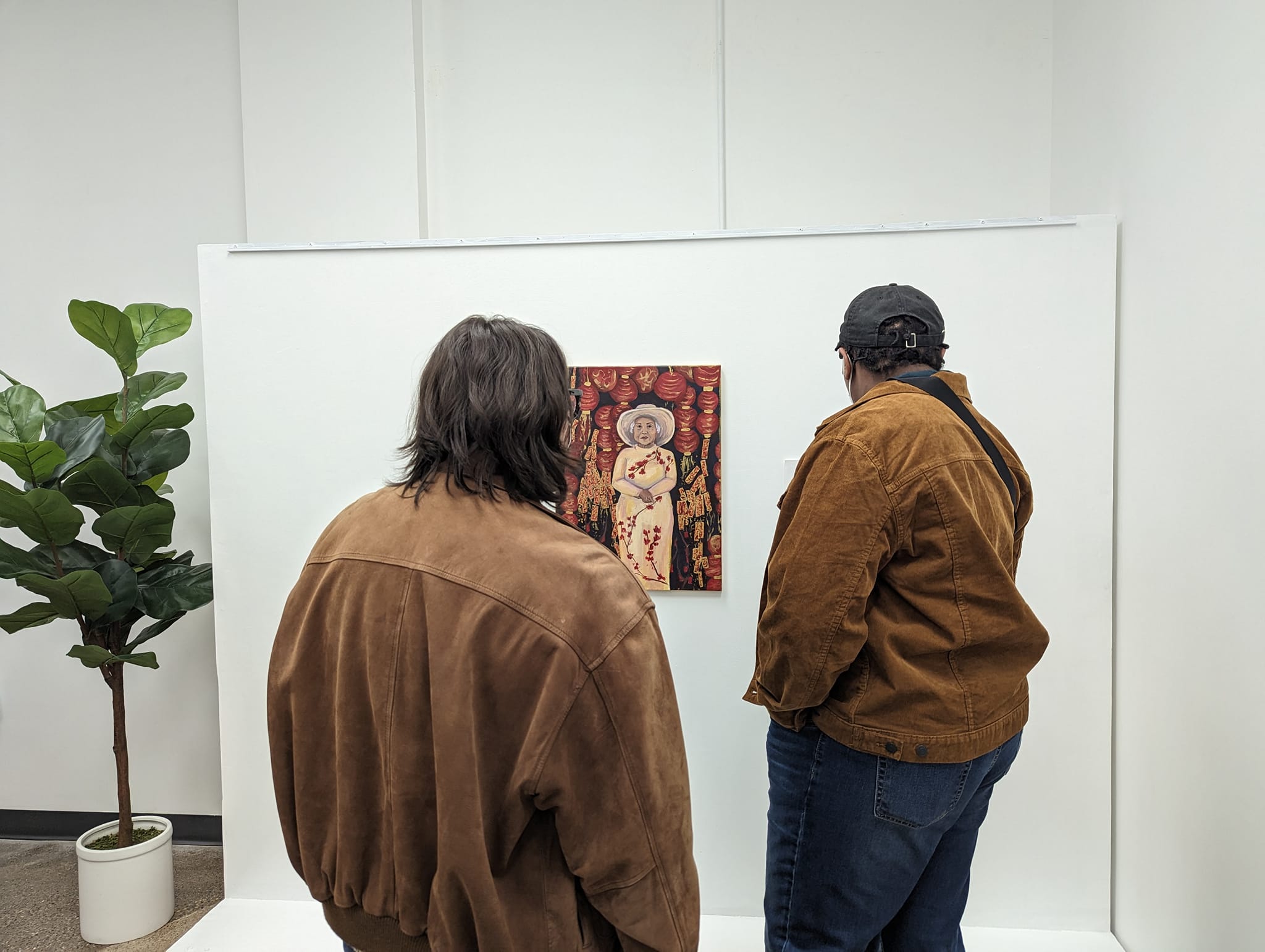 XIA Gallery and Café