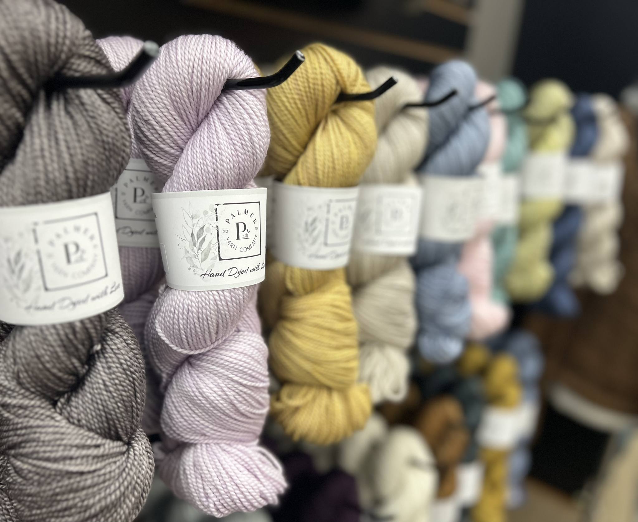 Yarnology