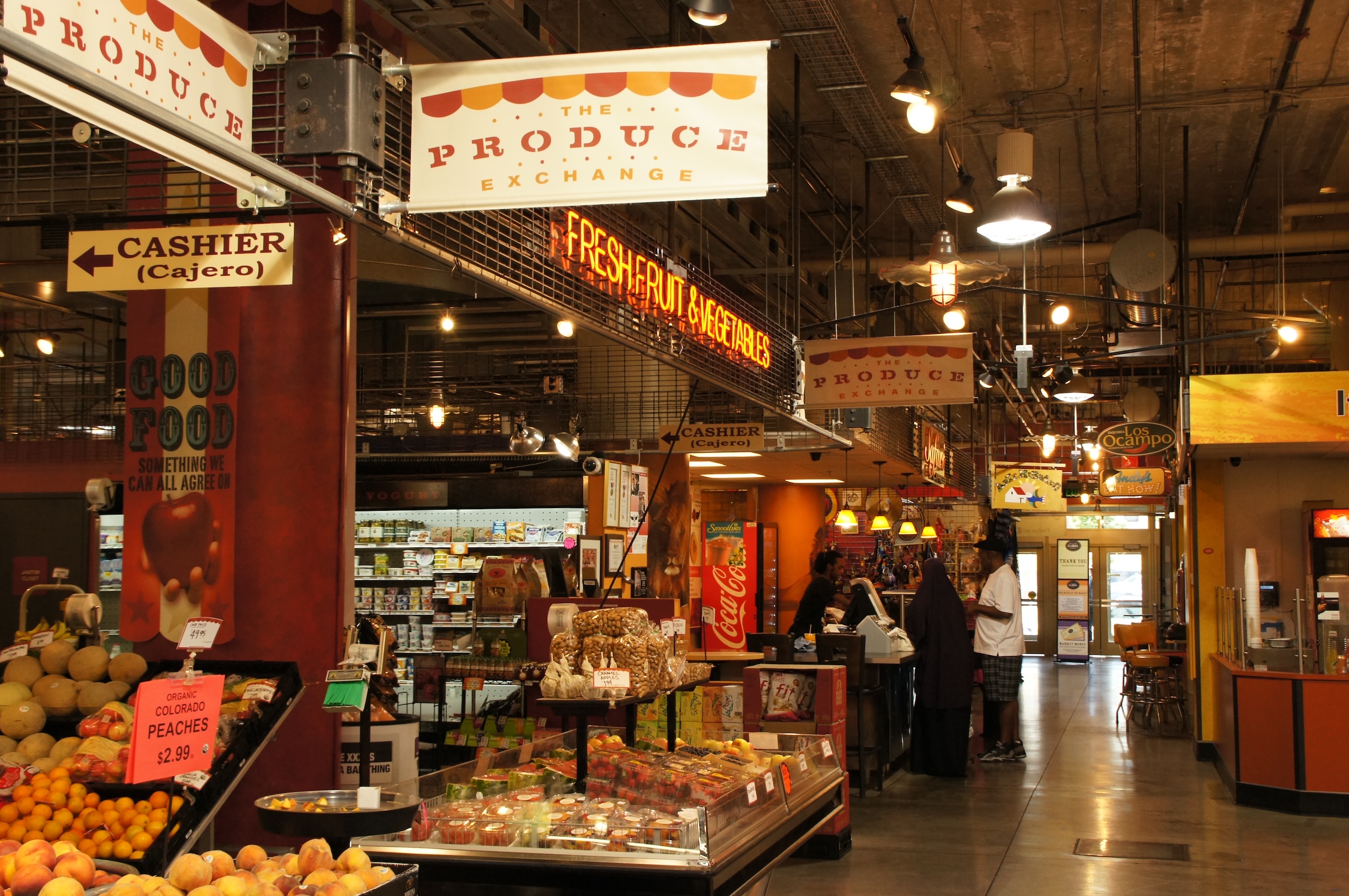 Midtown Global Market