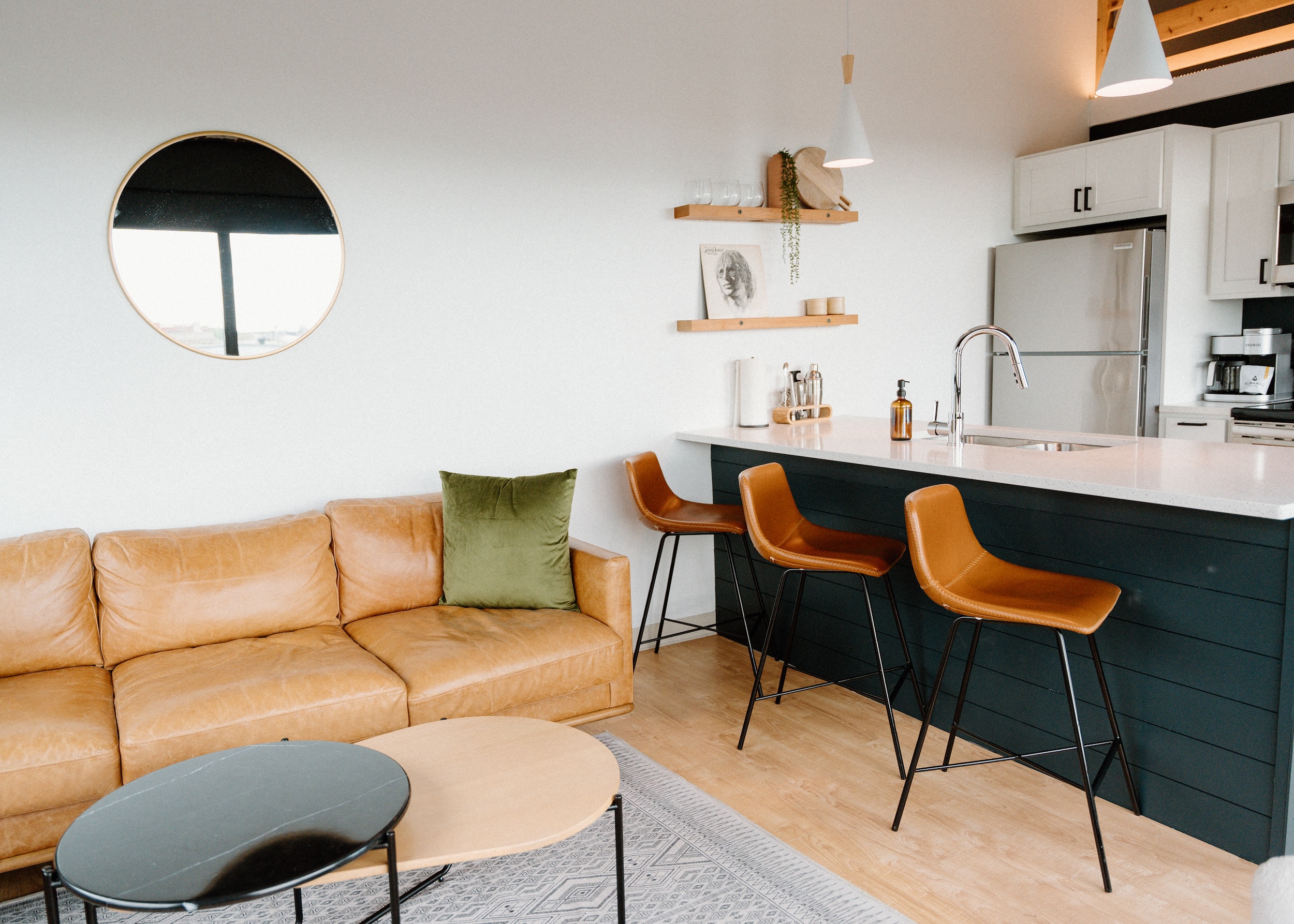 Enger Lofts