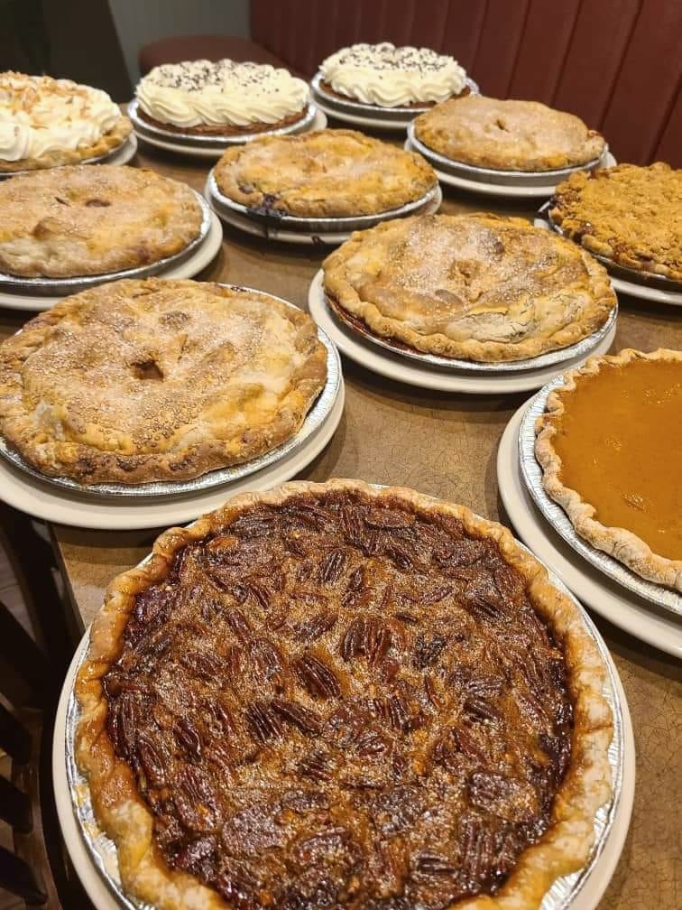 Keys Cafe in White Bear Lake