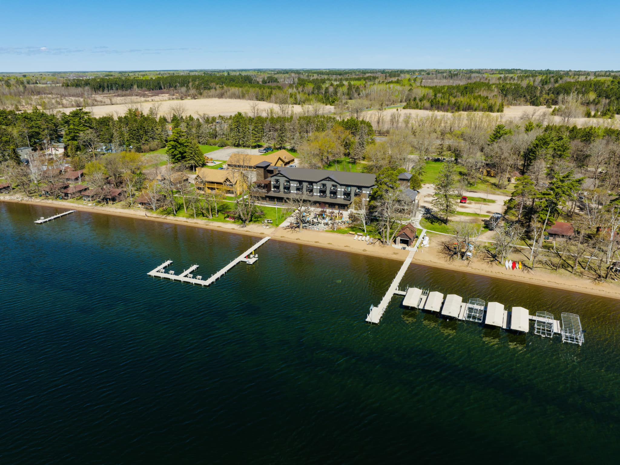 Ruttger's Birchmont Lodge