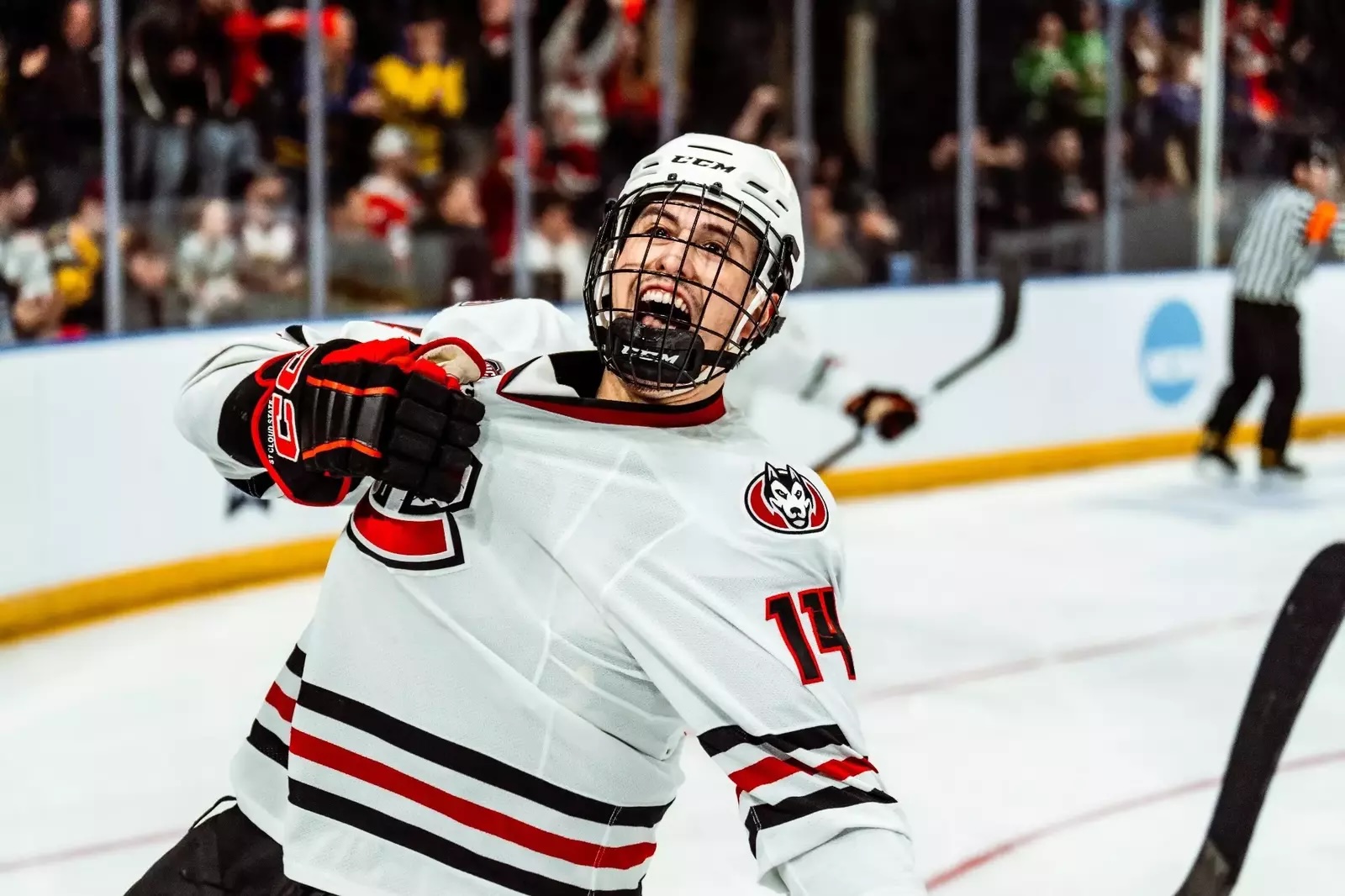 St. Cloud State Men's Hockey