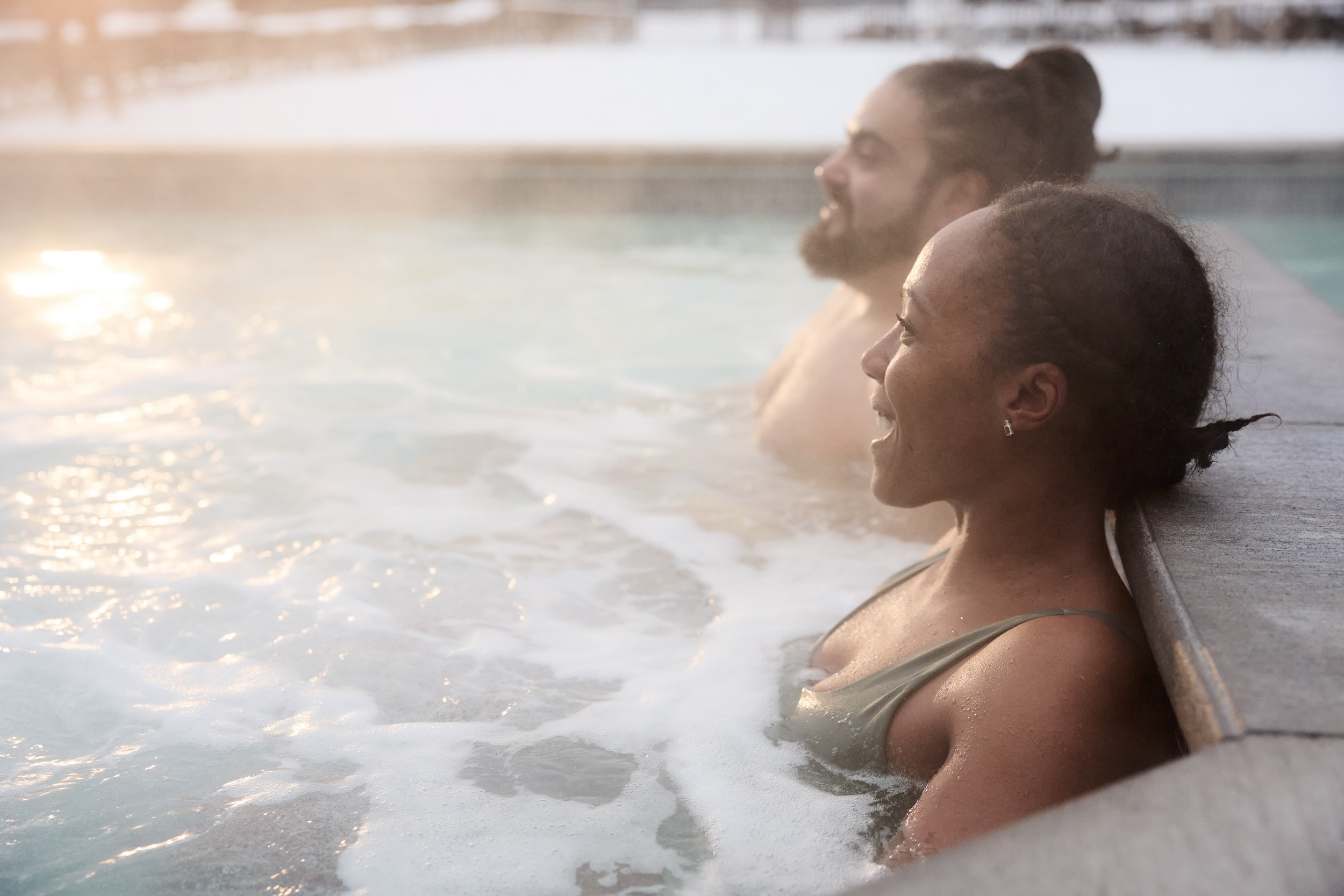 Grand View Resort &amp; Spa