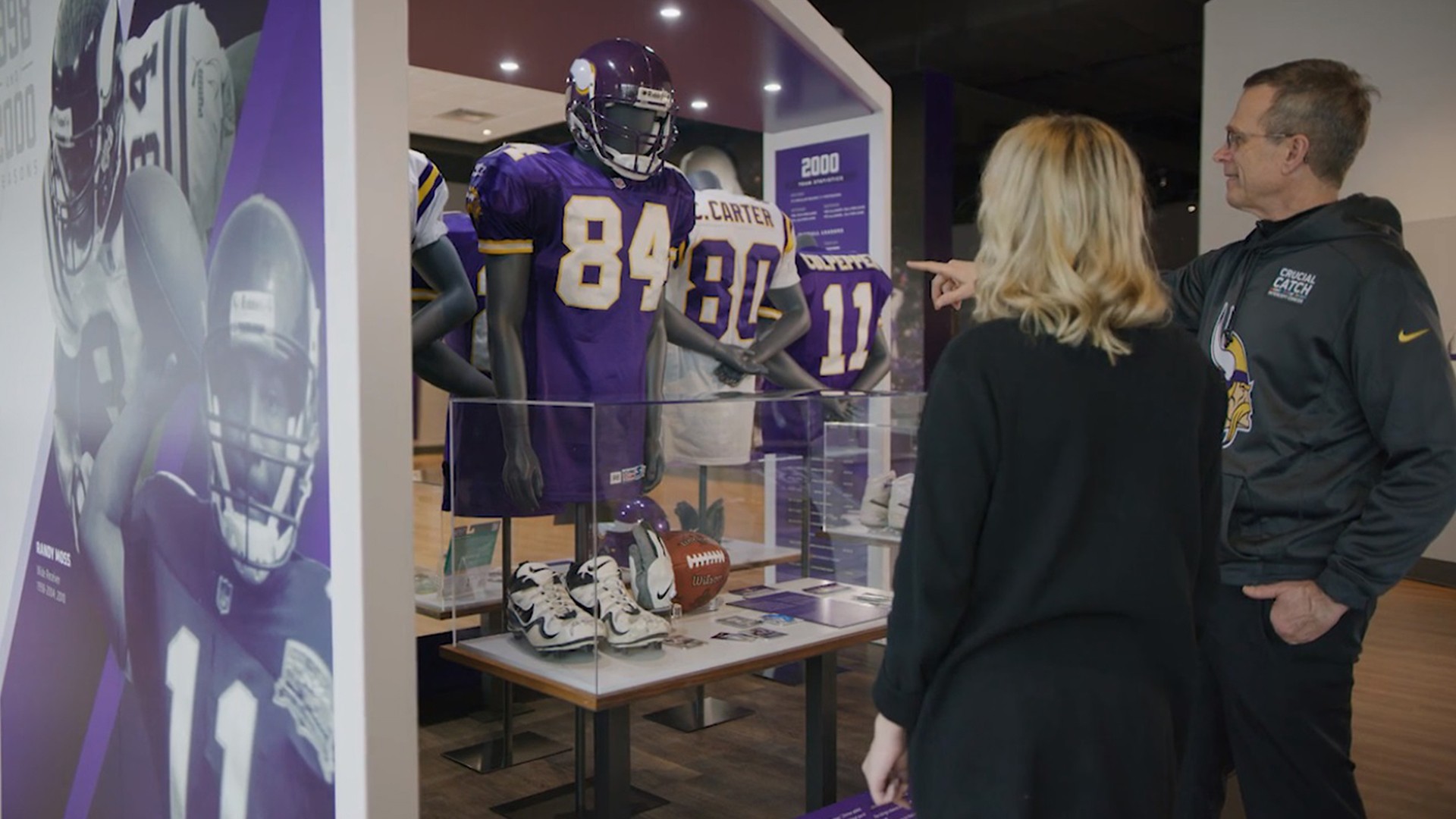 Minnesota Vikings Museum