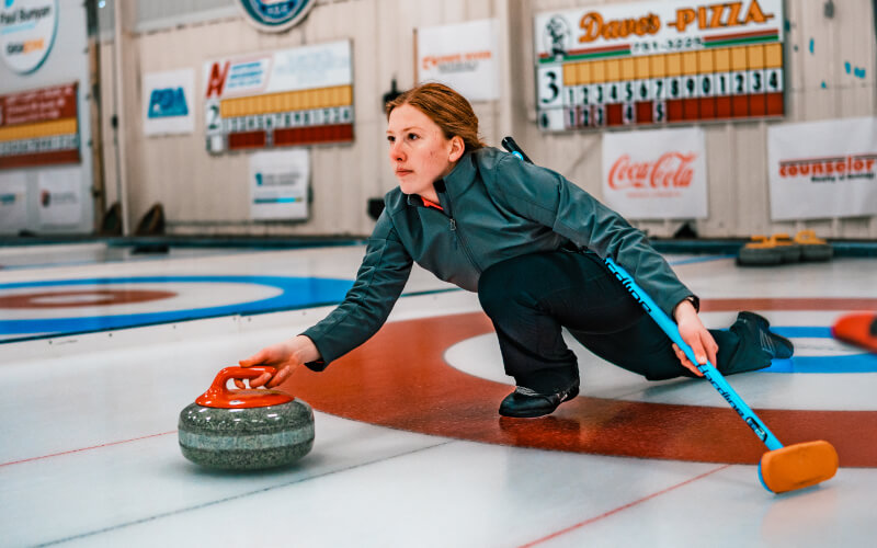Bemidji Curling Club