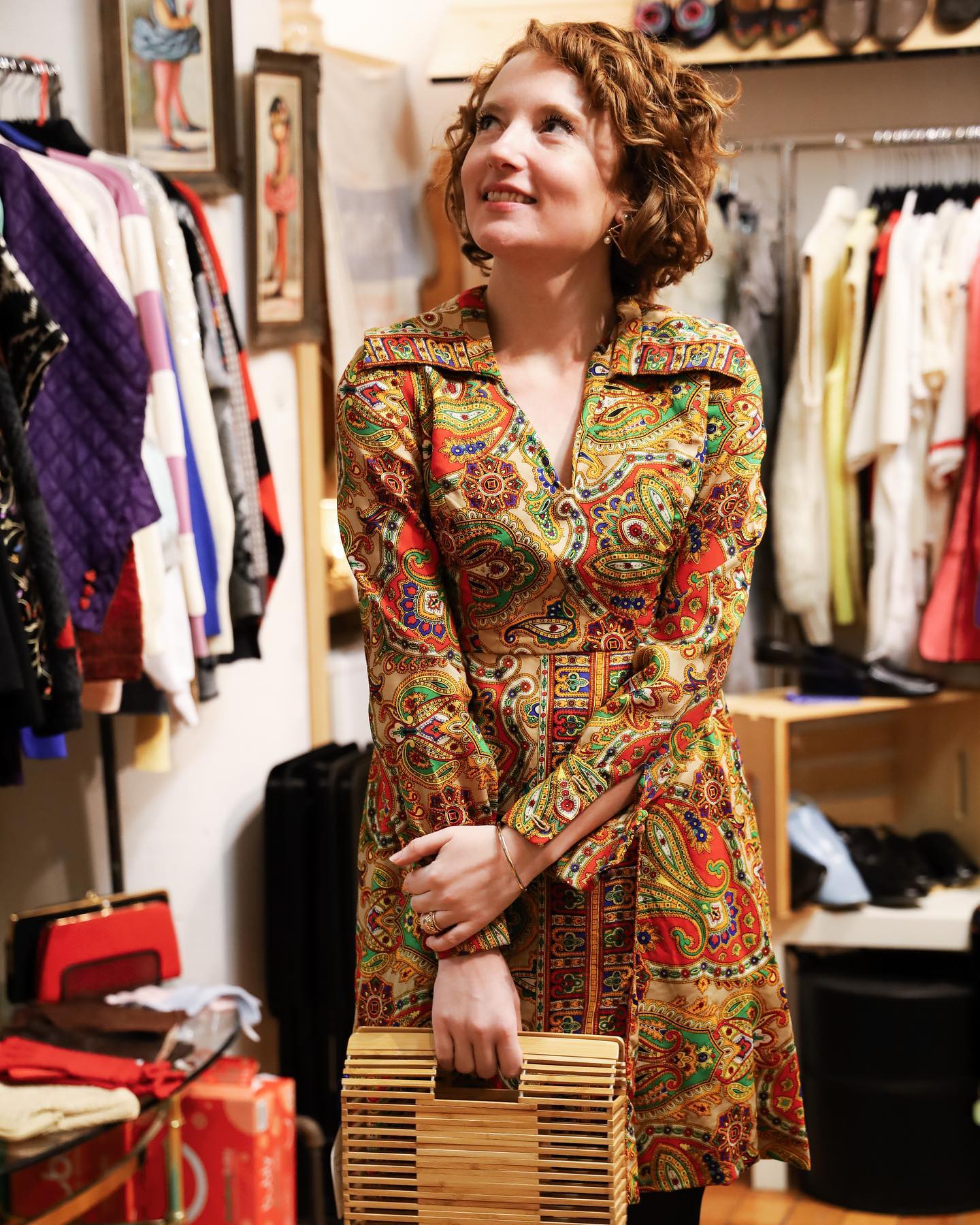 AudreyRose Vintage