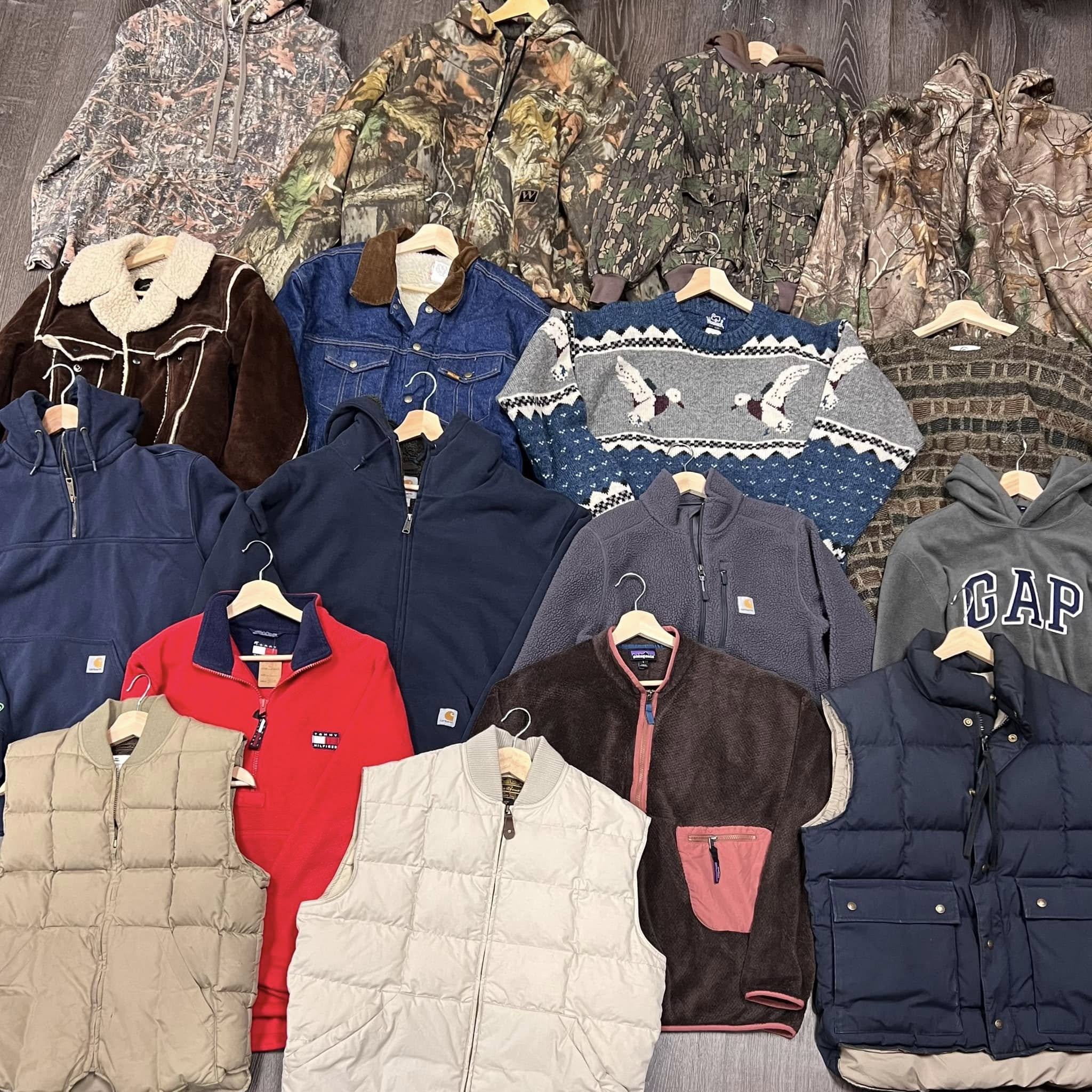 City Vintage Thrift