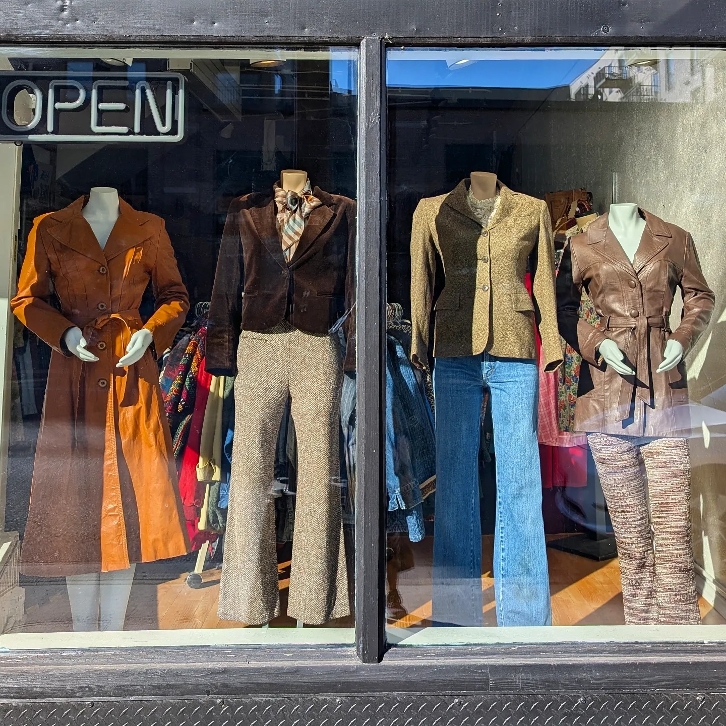 Up Six Vintage