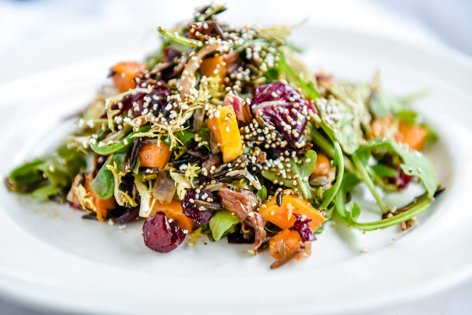 Mill Valley Kitchen in Rochester