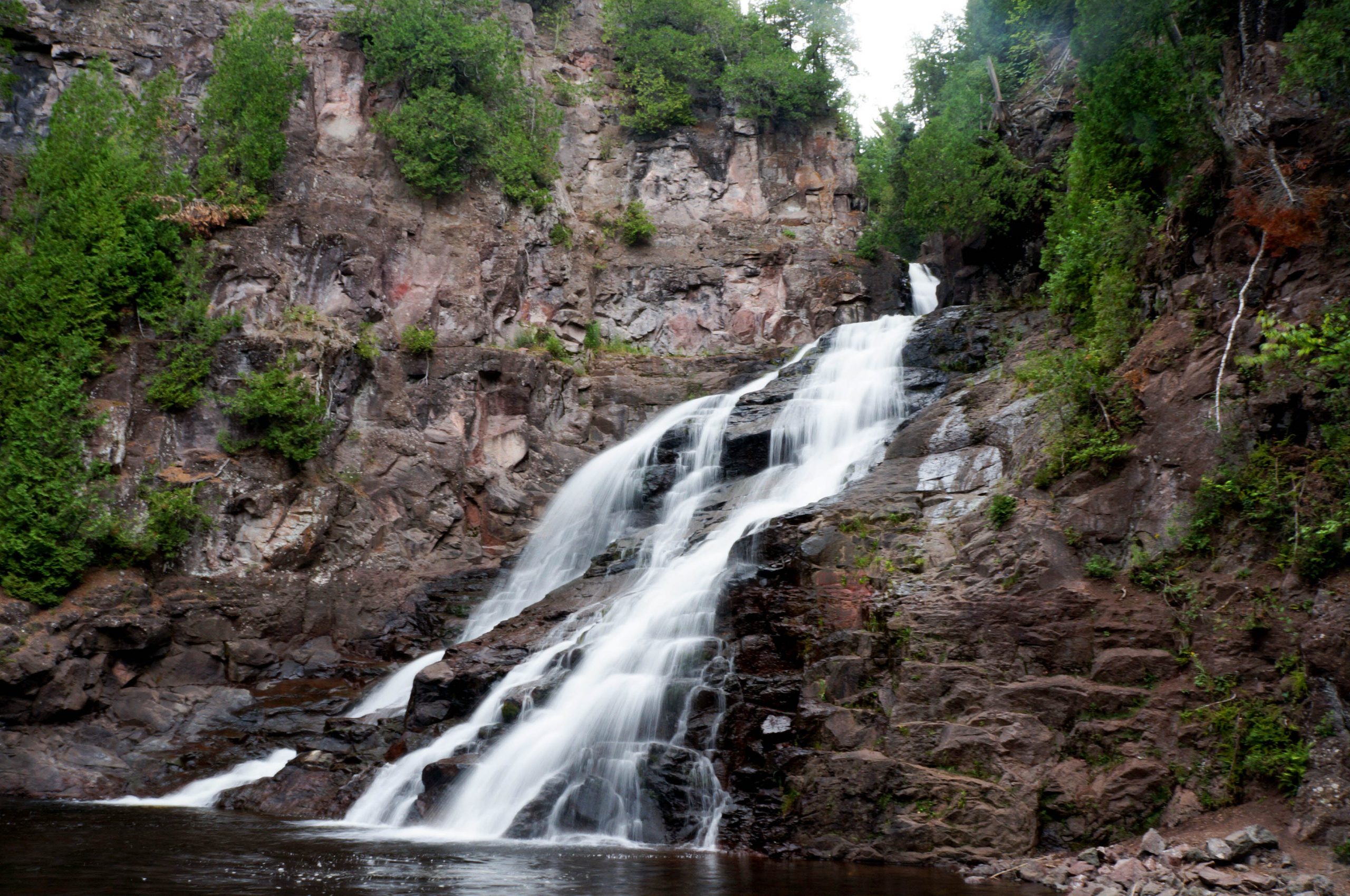 Caribou Falls