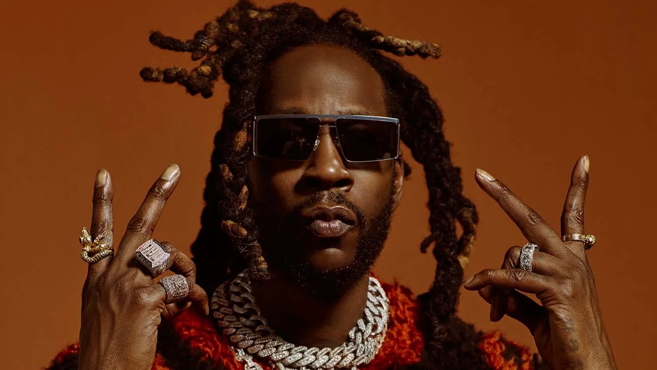 2 Chainz