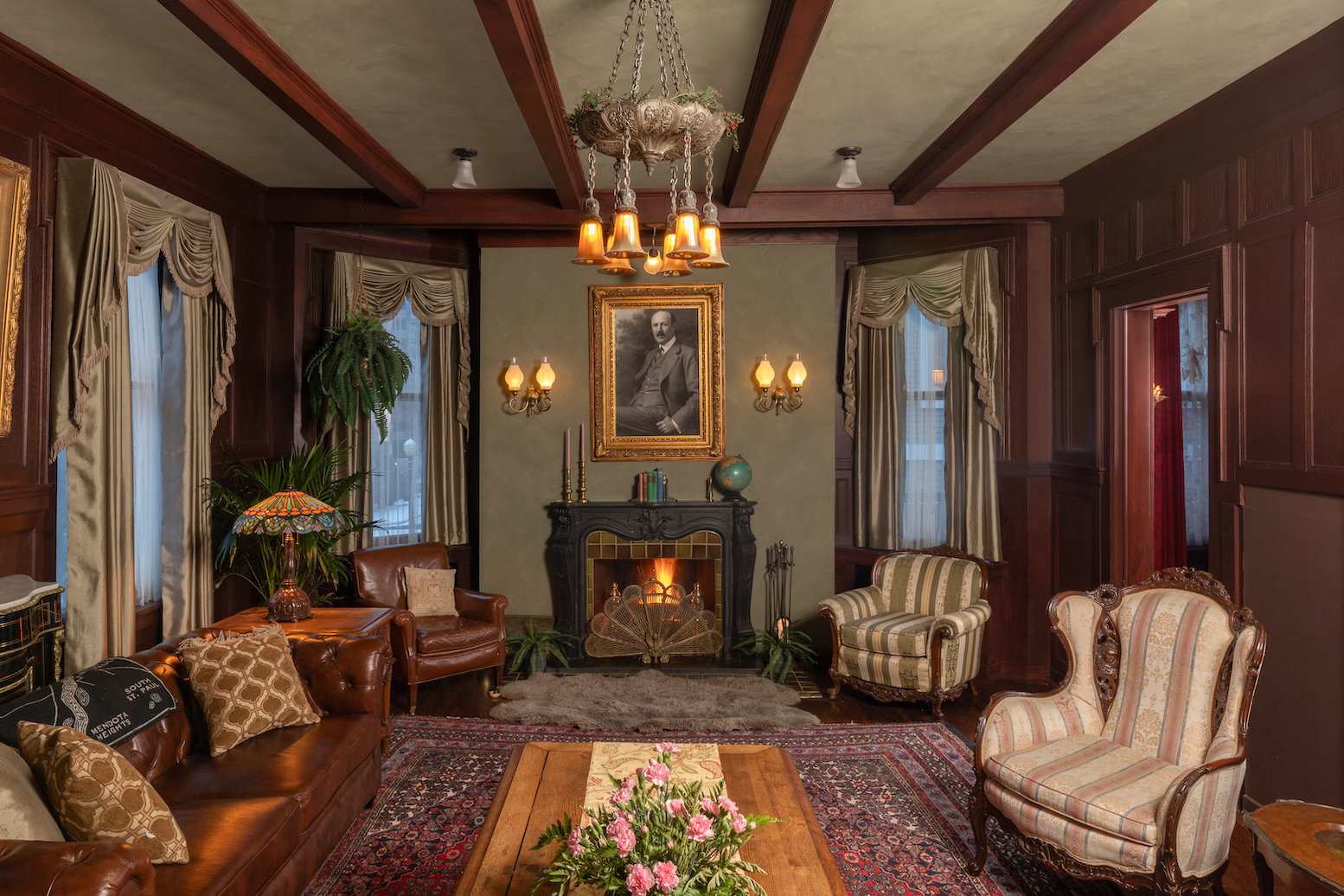 300 Clifton Bed & Breakfast